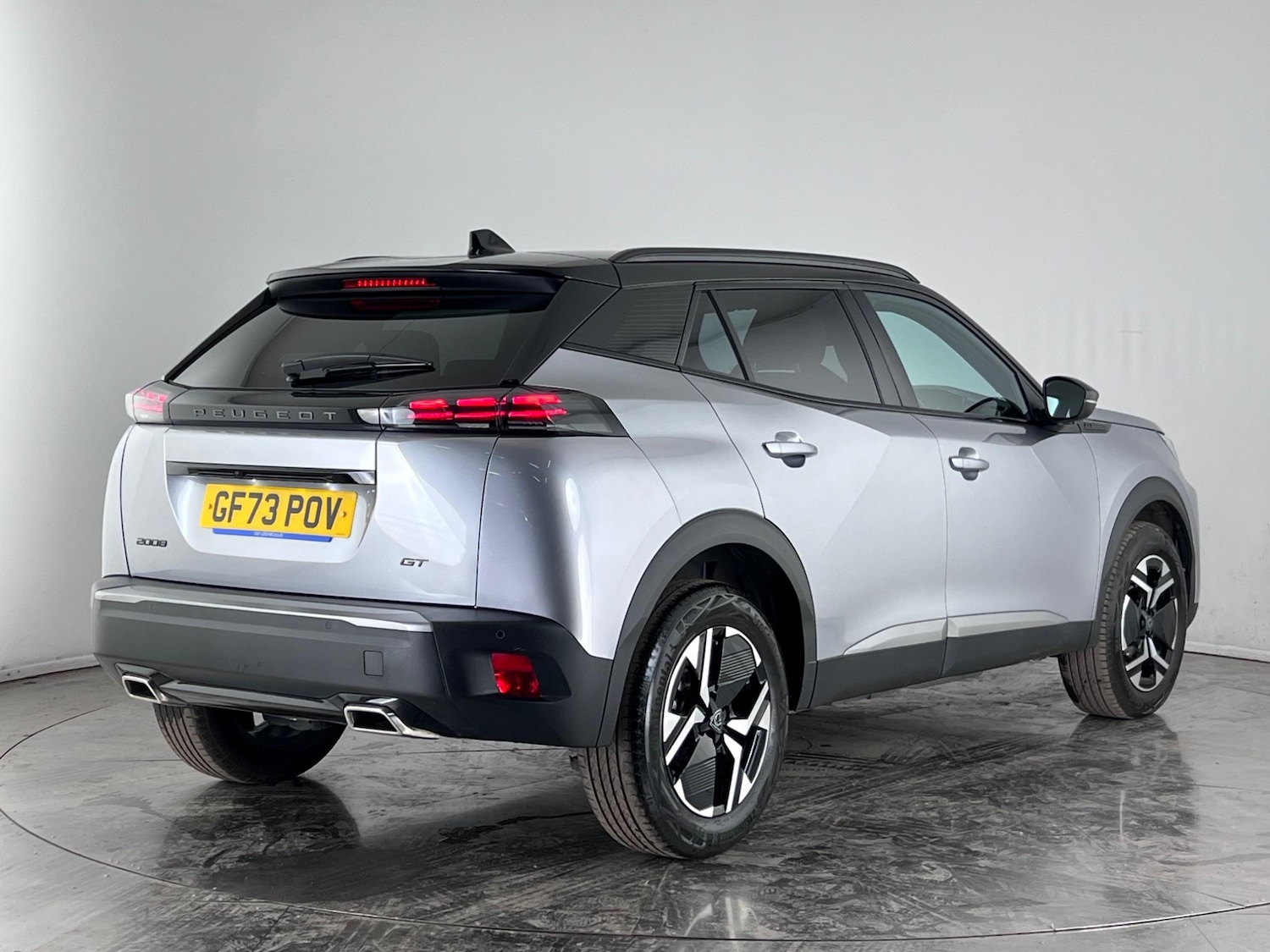 Used Peugeot 2008 2023 for sale - 76467015: Photo 7