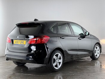 Used BMW 2 Series Active Tourer 2017 for sale - 76772095: Photo