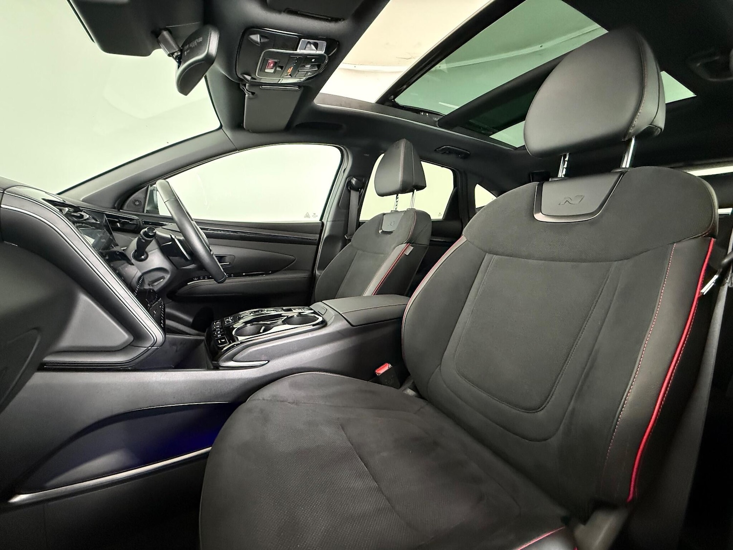 Used Hyundai TUCSON 2024 for sale - 77259593: Photo 14