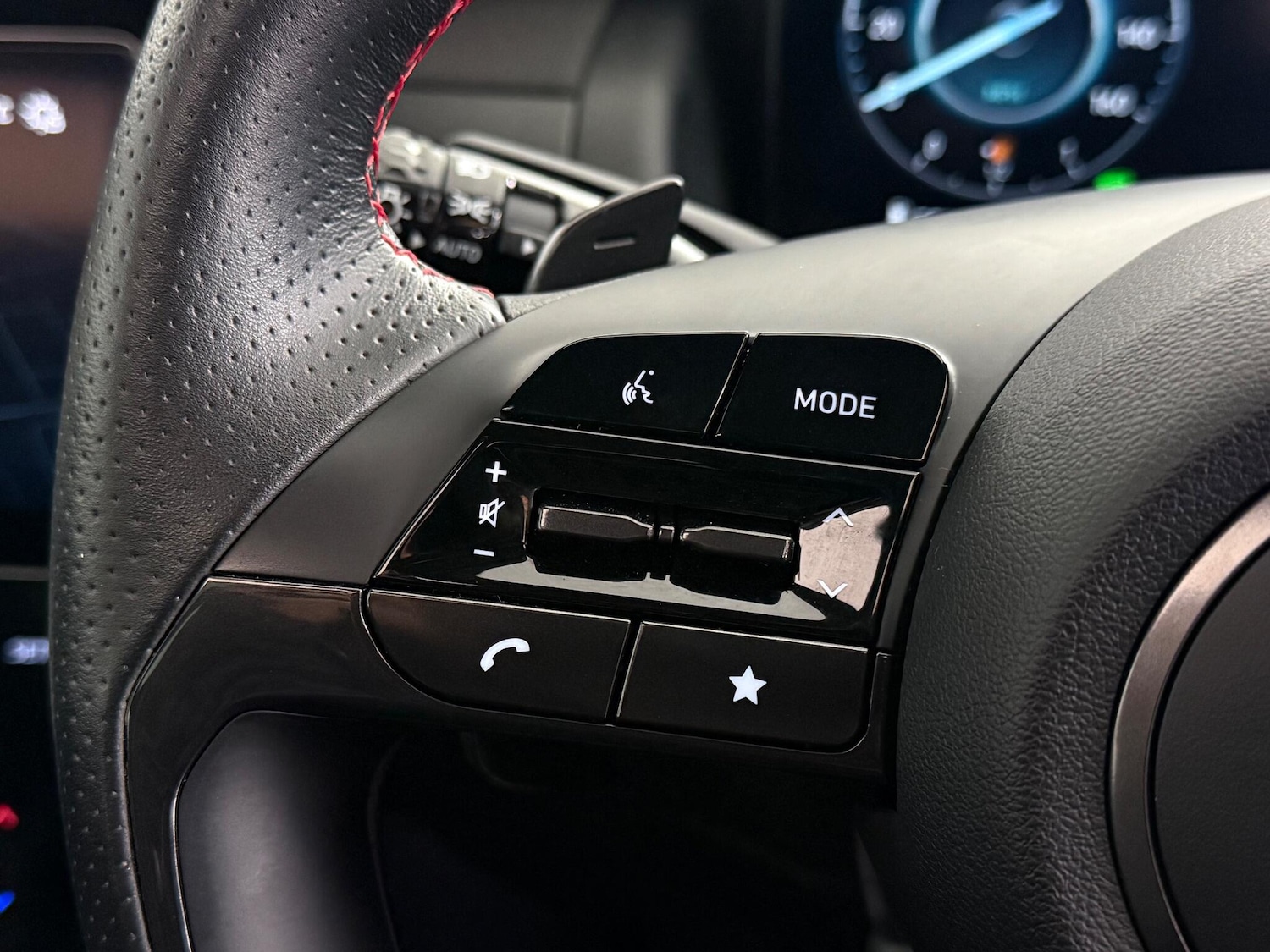 Used Hyundai TUCSON 2024 for sale - 77259593: Photo 19