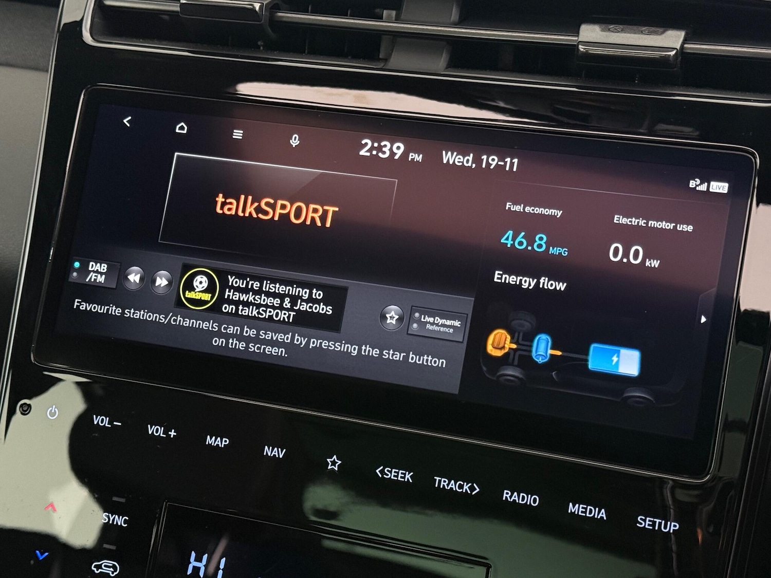 Used Hyundai TUCSON 2024 for sale - 77259593: Photo 25