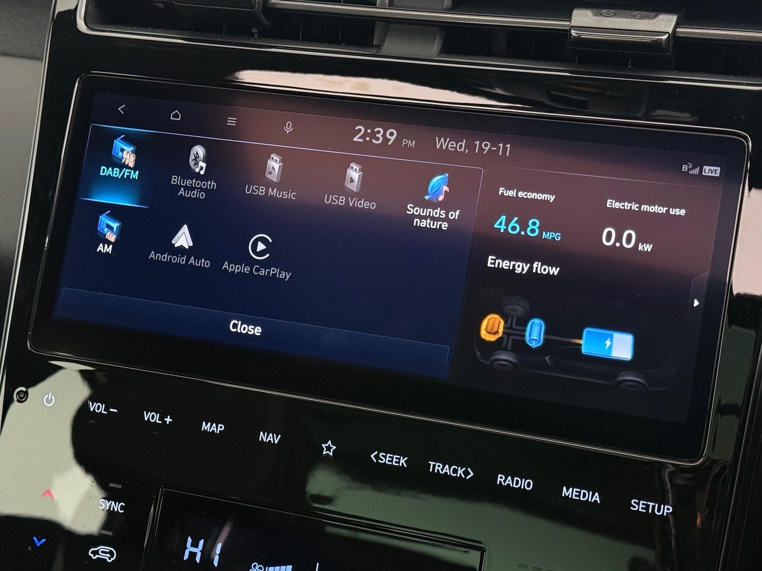 Used Hyundai TUCSON 2024 for sale - 77259593: Photo 30