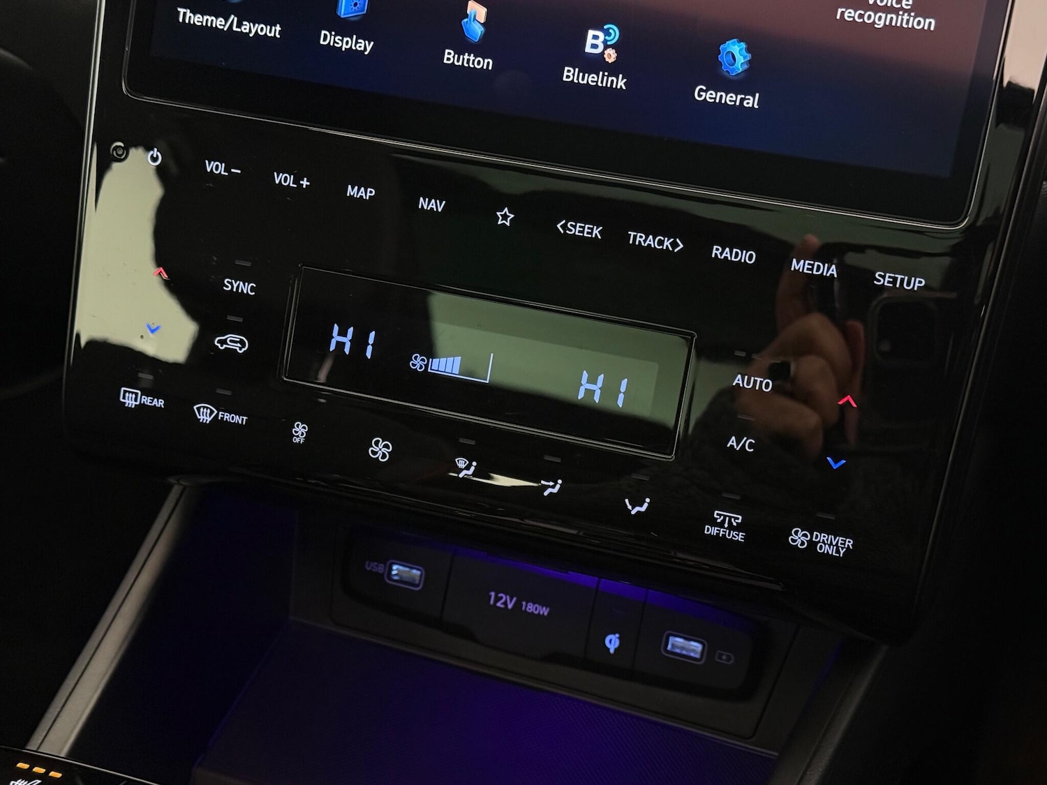 Used Hyundai TUCSON 2024 for sale - 77259593: Photo 32