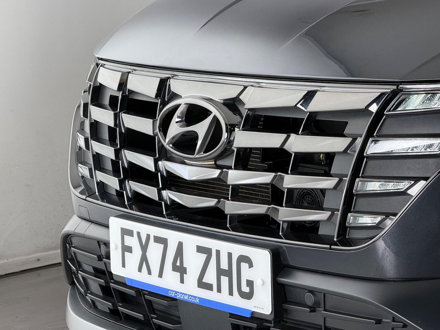 Used Hyundai TUCSON 2024 for sale - 77259593: Photo 35