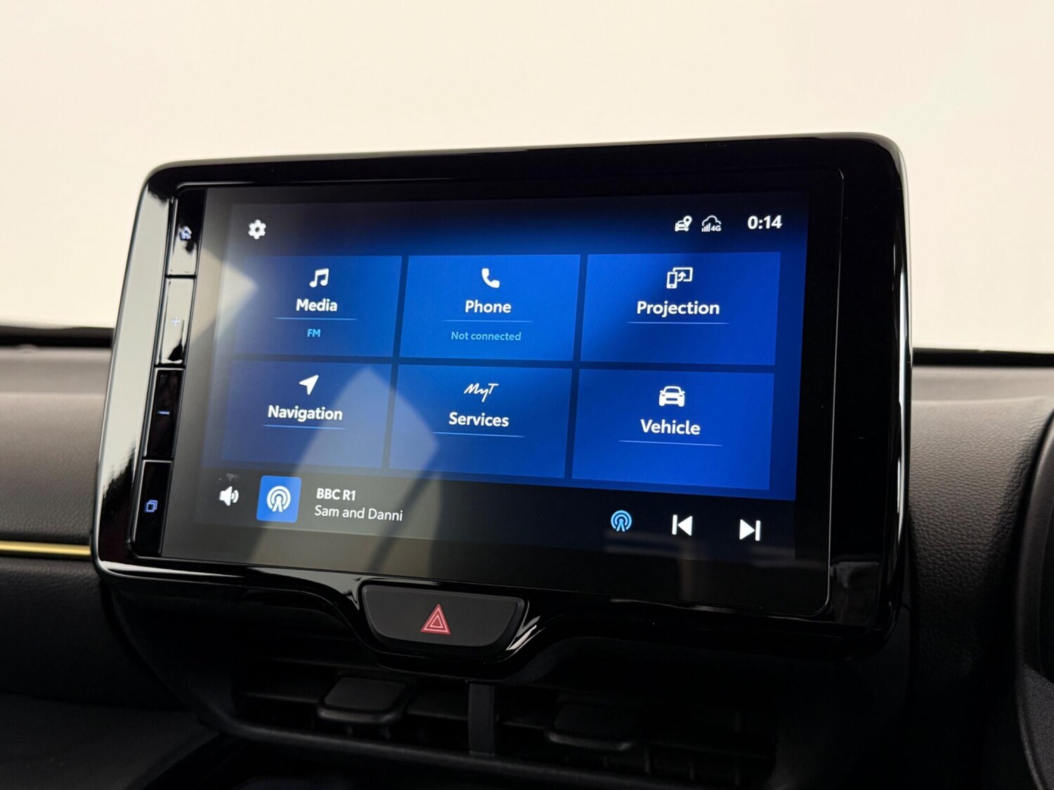 Used Toyota Yaris Cross 2022 for sale - 77359353: Photo 22