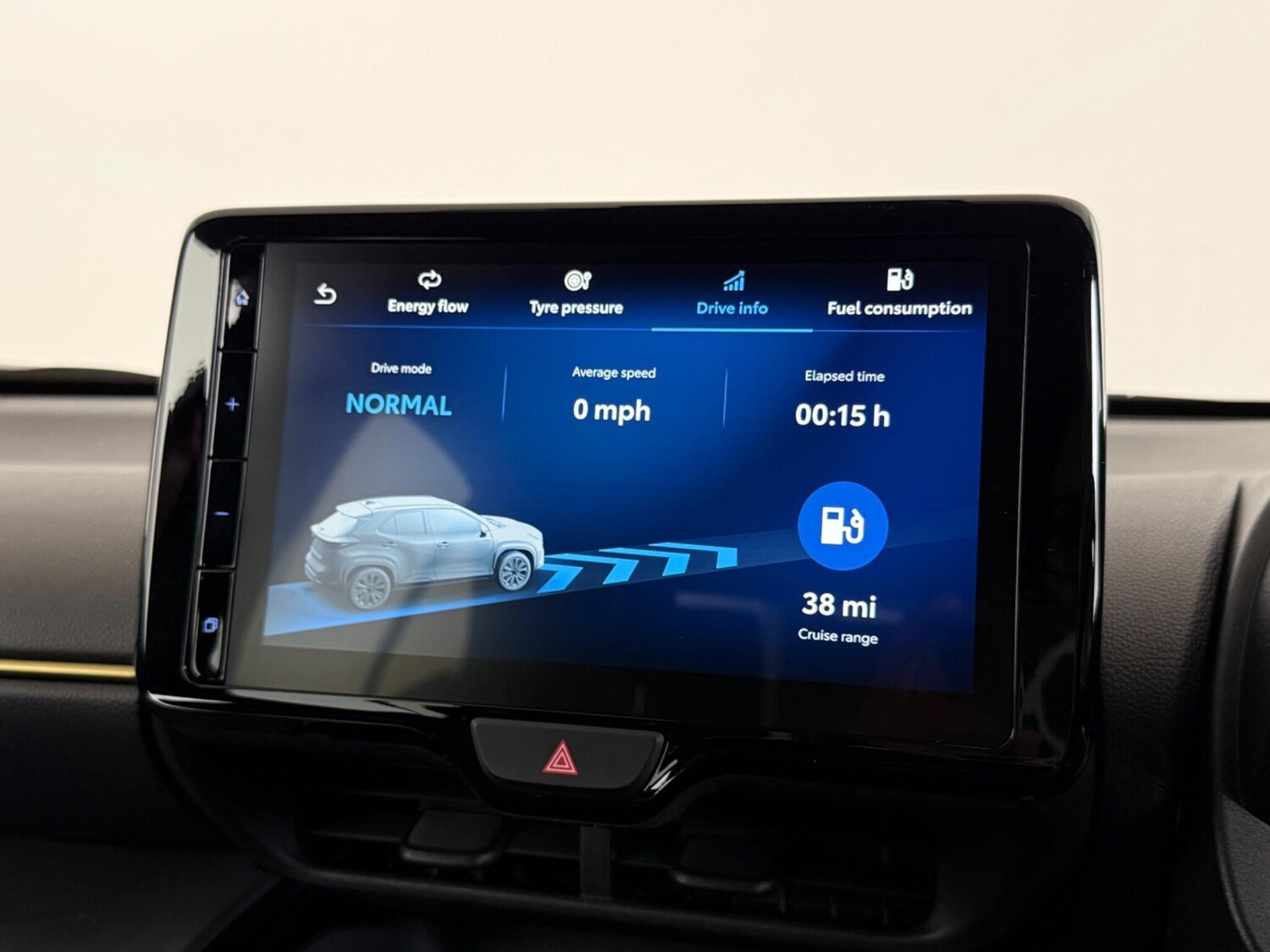 Used Toyota Yaris Cross 2022 for sale - 77359353: Photo 23