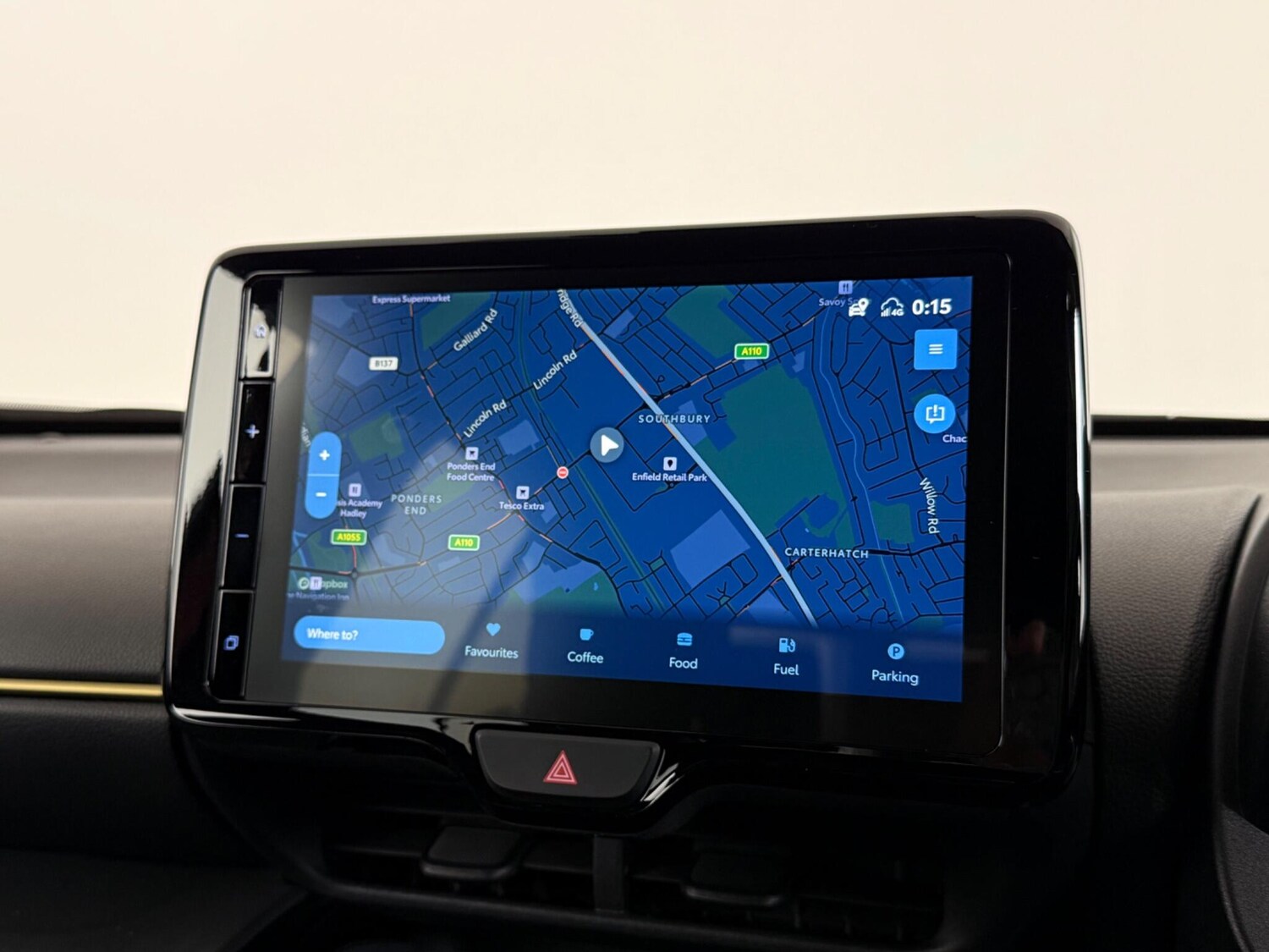 Used Toyota Yaris Cross 2022 for sale - 77359353: Photo 24