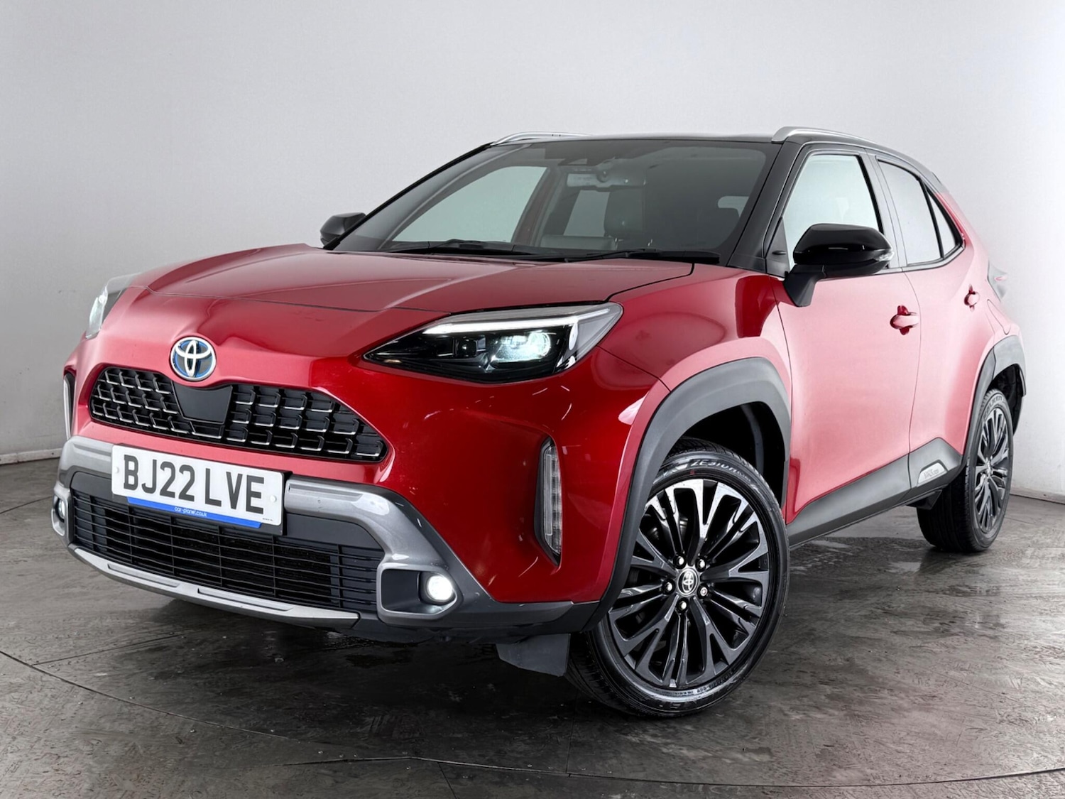 Used Toyota Yaris Cross 2022 for sale - 77359353: Photo 29