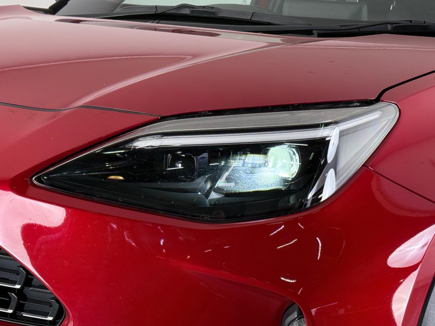 Used Toyota Yaris Cross 2022 for sale - 77359353: Photo 5