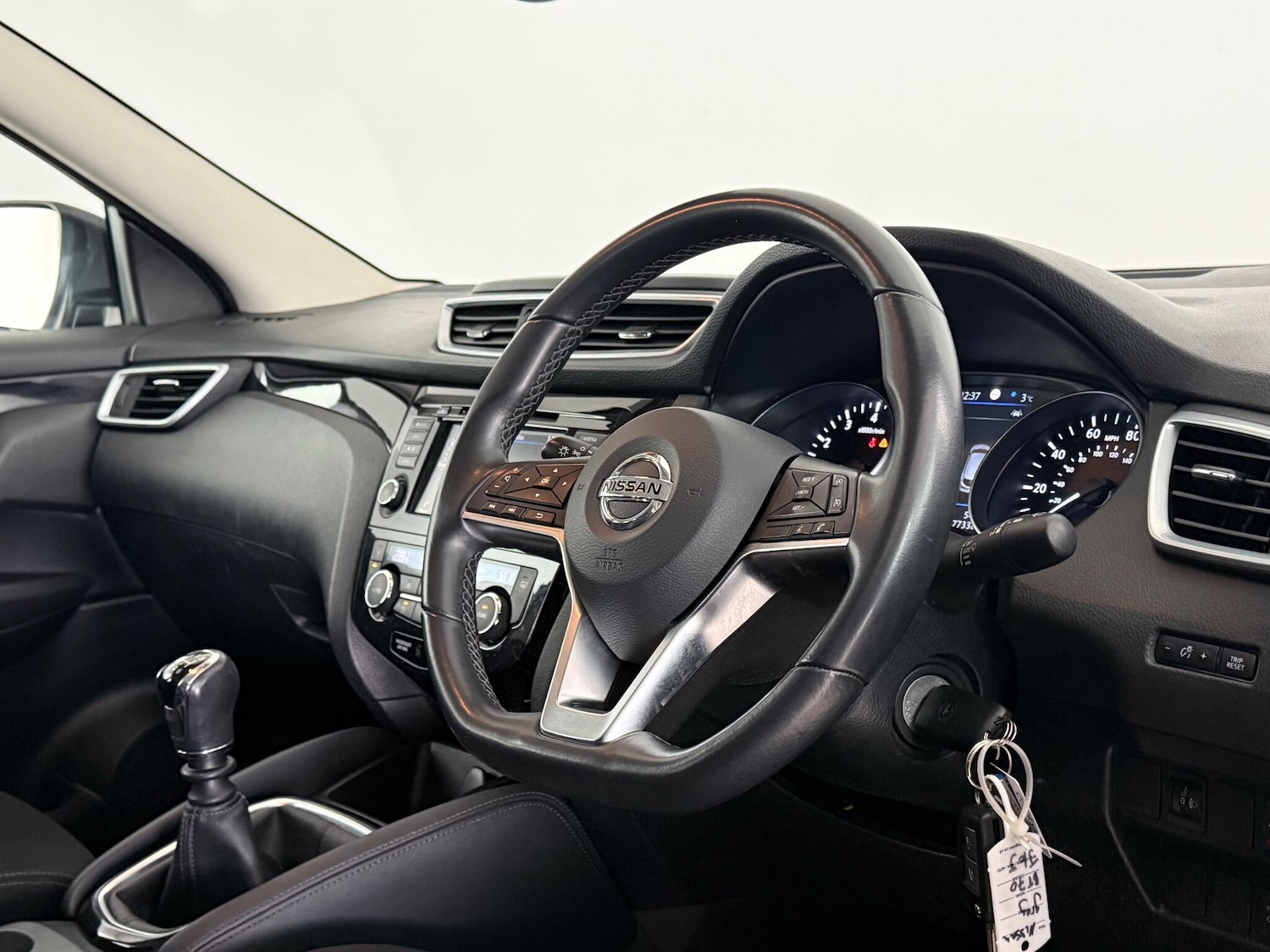 Used Nissan Qashqai 2020 for sale - 77182832: Photo 19