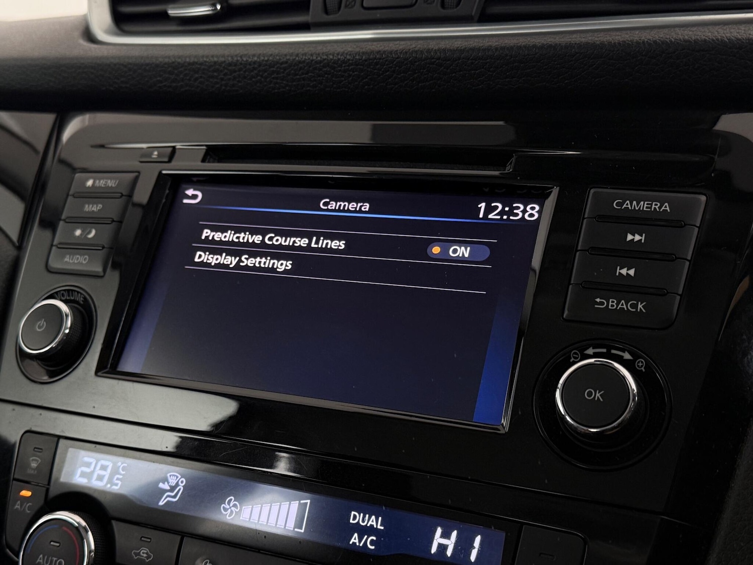 Used Nissan Qashqai 2020 for sale - 77182832: Photo 23