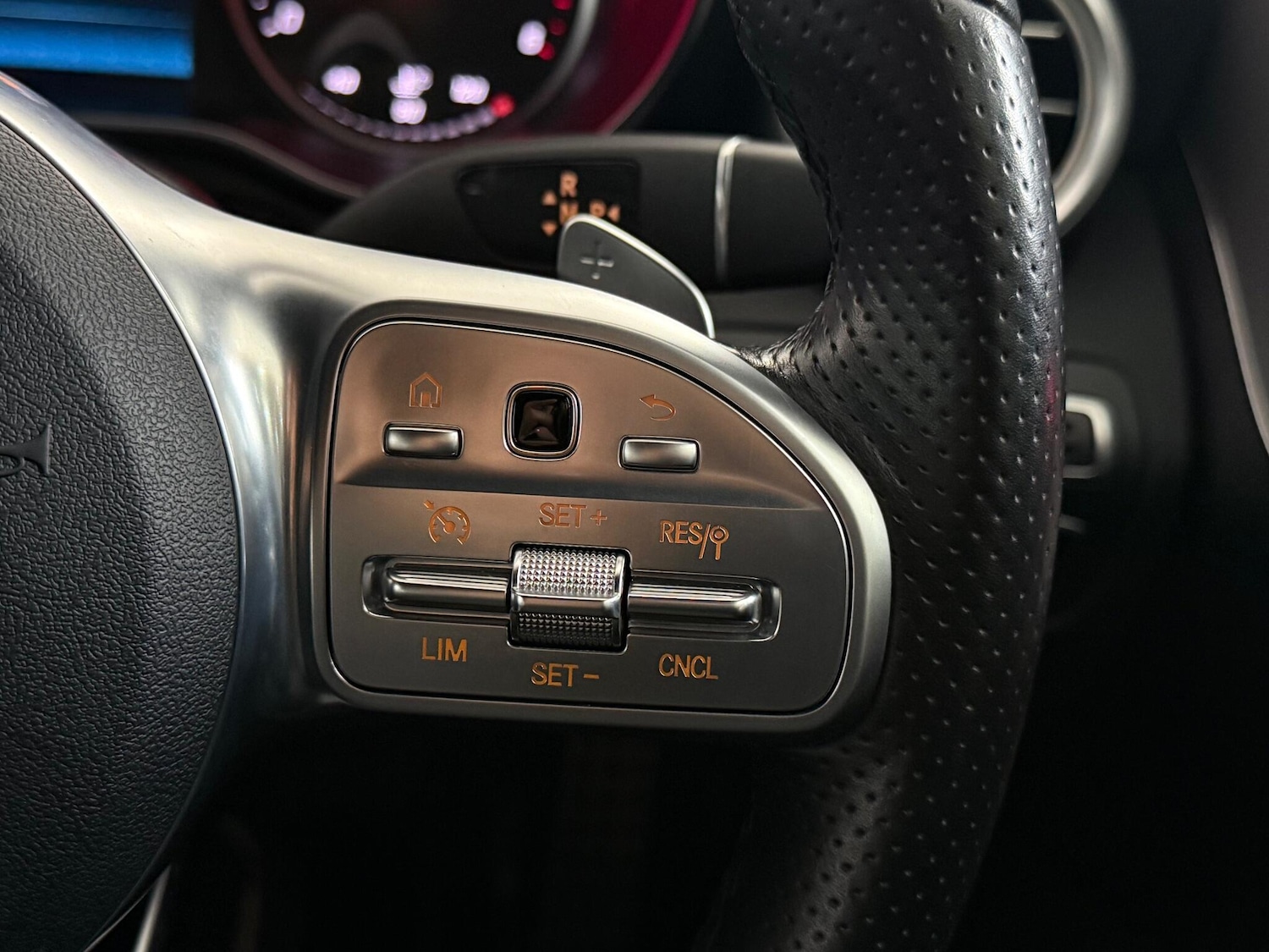 Used Mercedes-Benz C Class 2021 for sale - 76466886: Photo 23