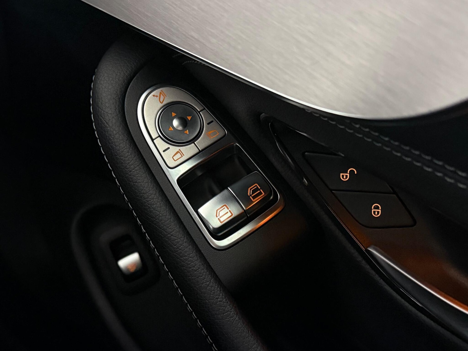 Used Mercedes-Benz C Class 2021 for sale - 76466886: Photo 27