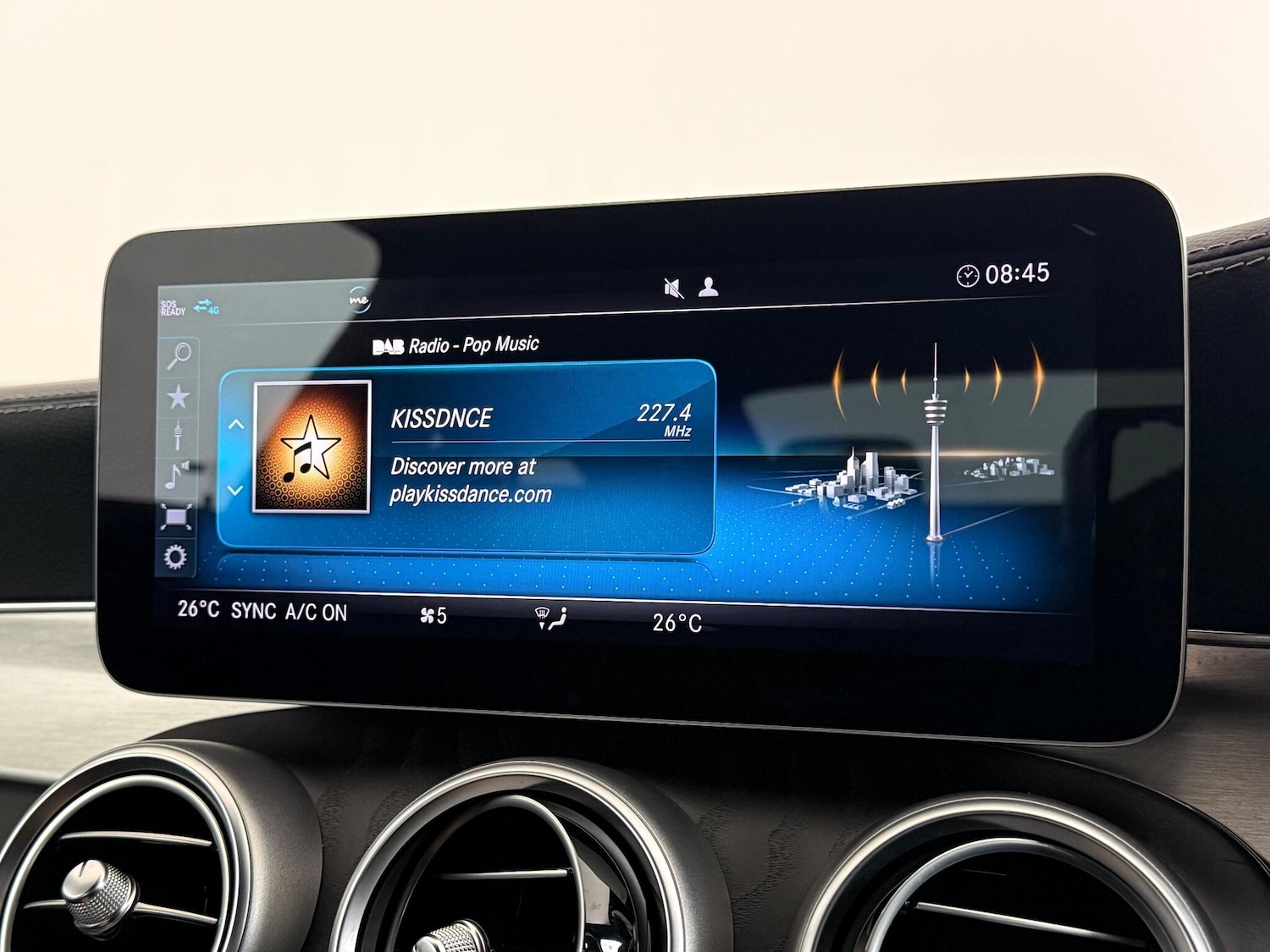 Used Mercedes-Benz C Class 2021 for sale - 76466886: Photo 31