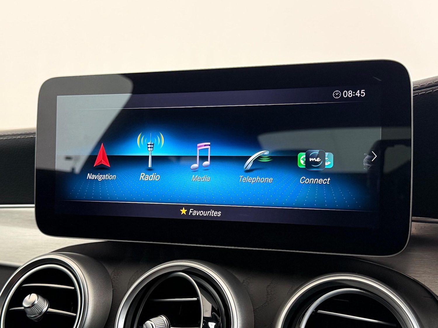 Used Mercedes-Benz C Class 2021 for sale - 76466886: Photo 32