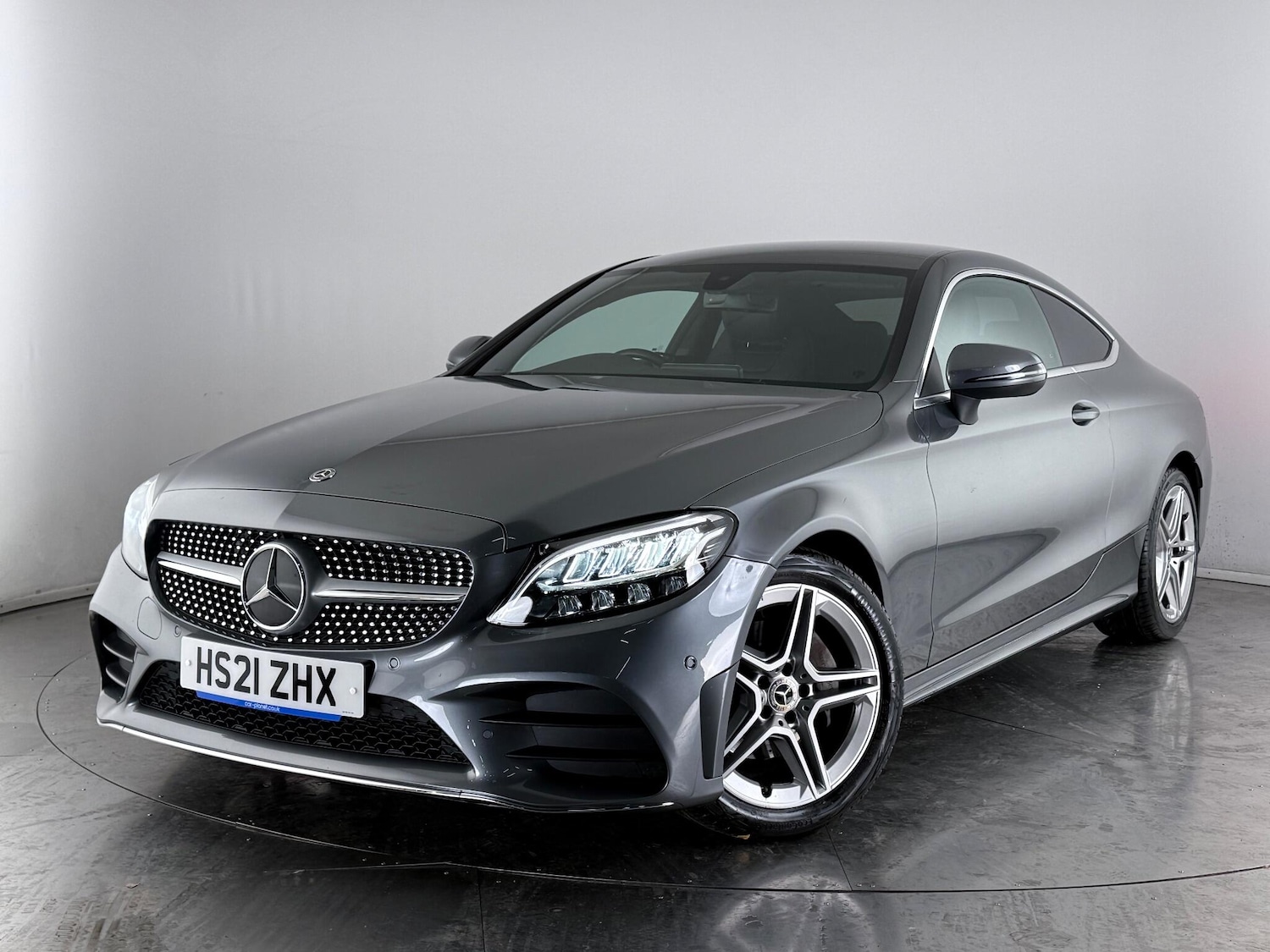 Used Mercedes-Benz C Class 2021 for sale - 76466886: Photo 44