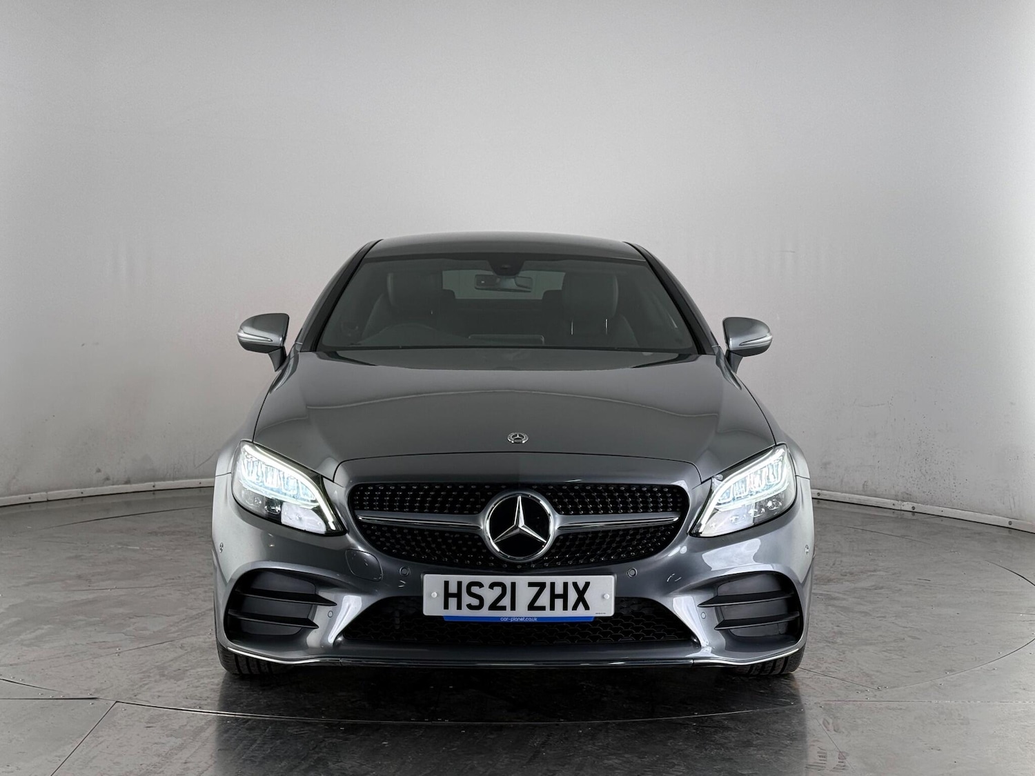 Used Mercedes-Benz C Class 2021 for sale - 76466886: Photo 7