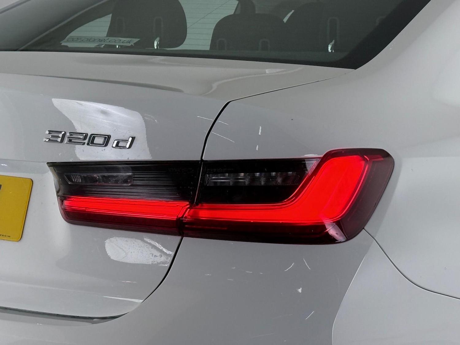 Used BMW 3 Series 2021 for sale - 76467059: Photo 10