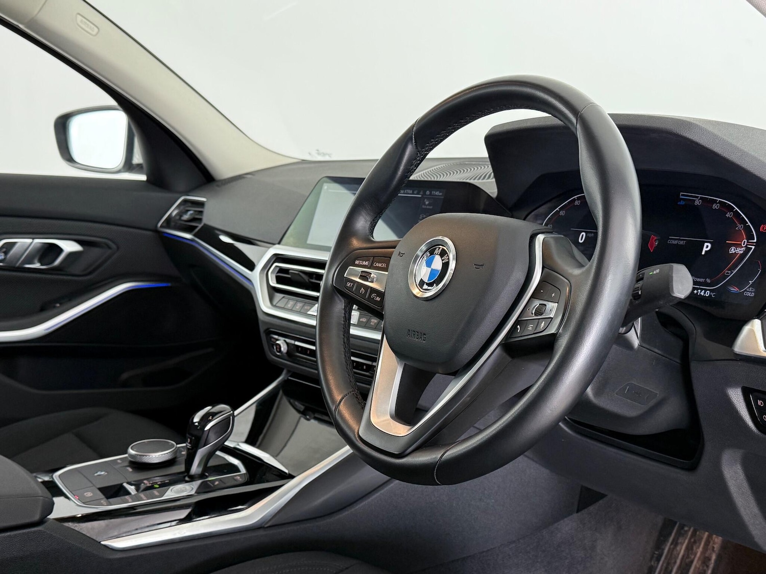 Used BMW 3 Series 2021 for sale - 76467059: Photo 15