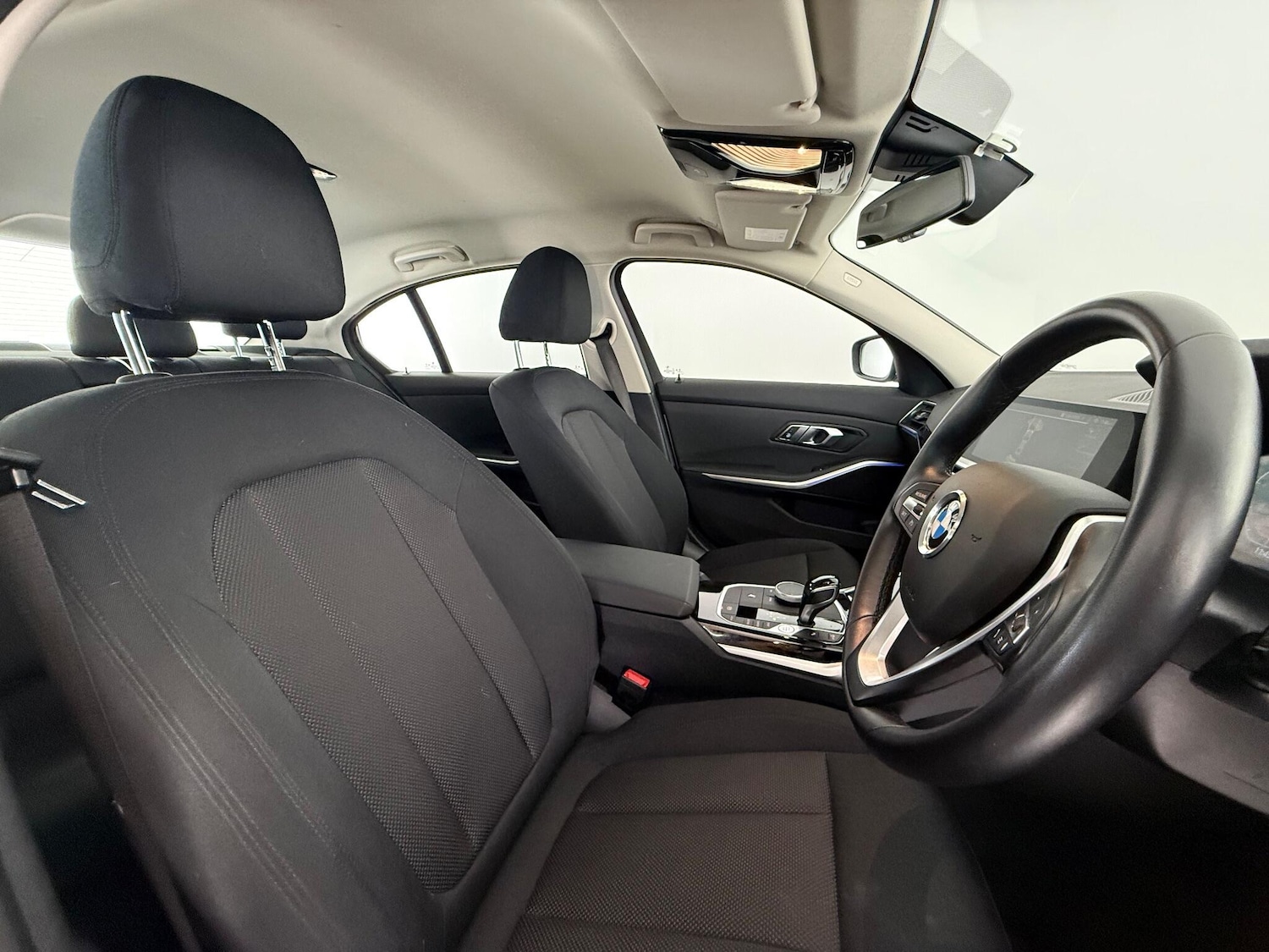 Used BMW 3 Series 2021 for sale - 76467059: Photo 16