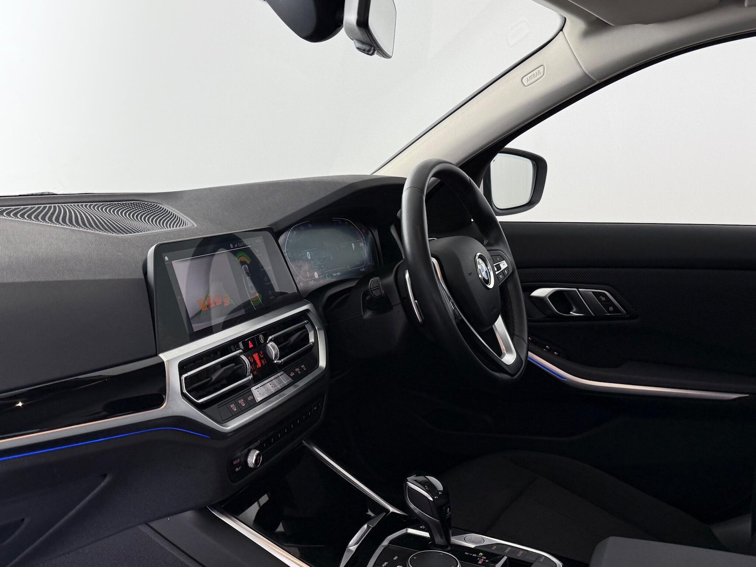 Used BMW 3 Series 2021 for sale - 76467059: Photo 17