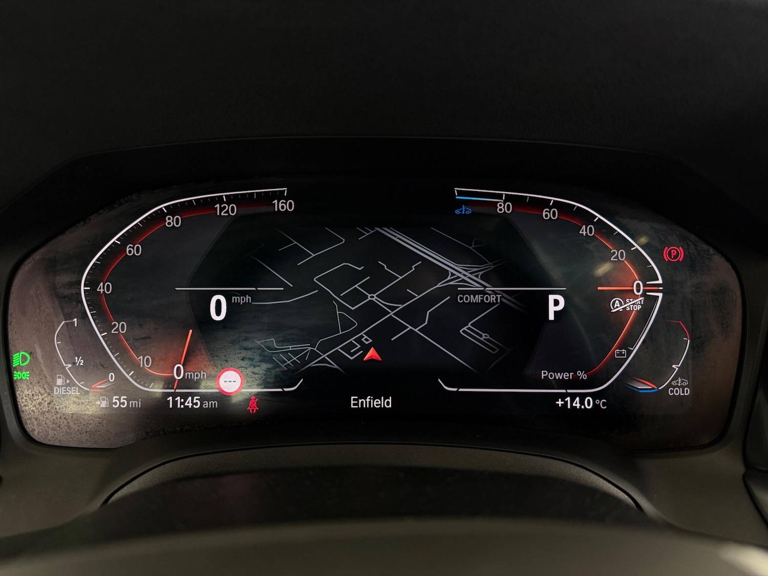 Used BMW 3 Series 2021 for sale - 76467059: Photo 25