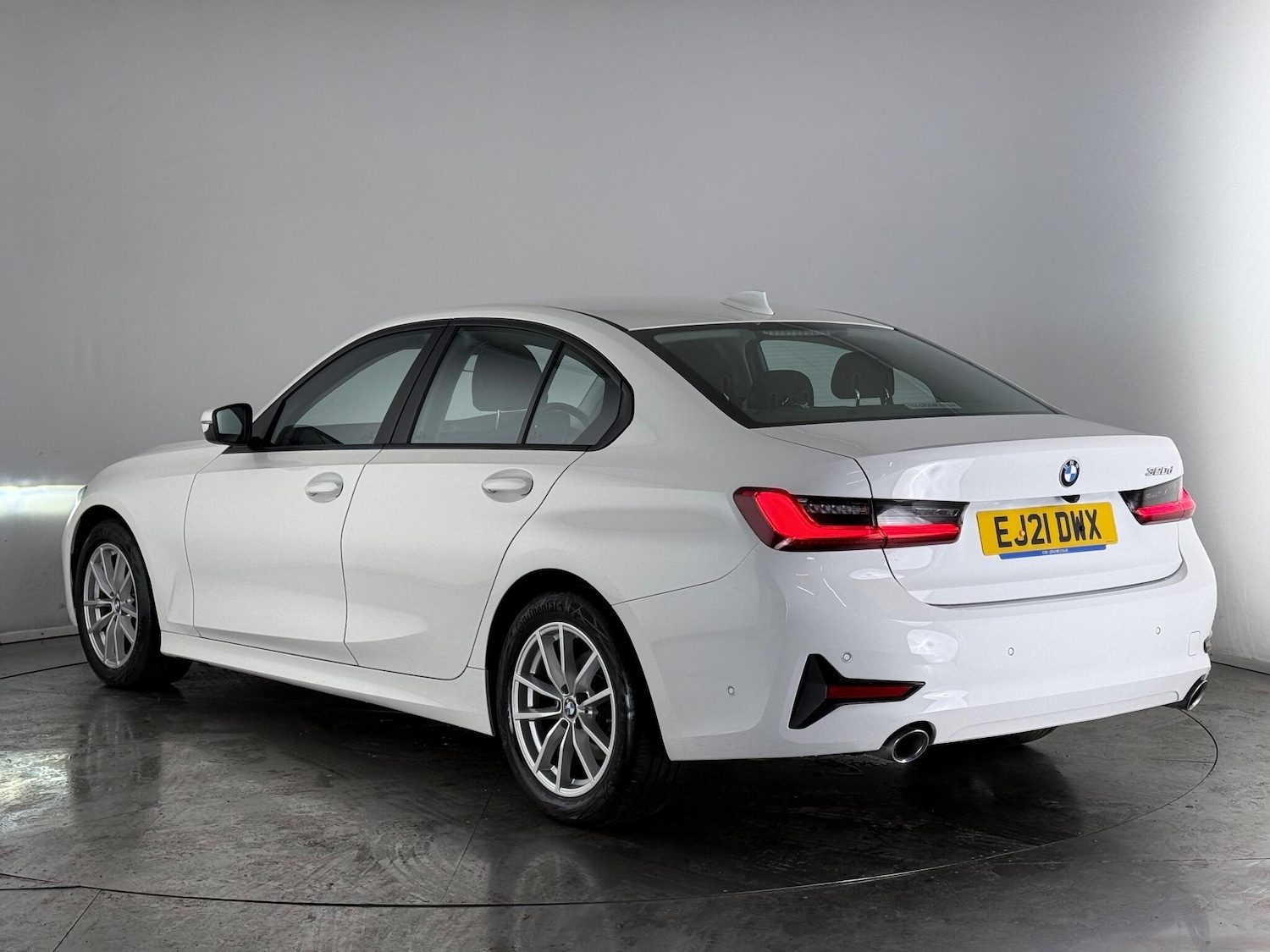 Used BMW 3 Series 2021 for sale - 76467059: Photo 4