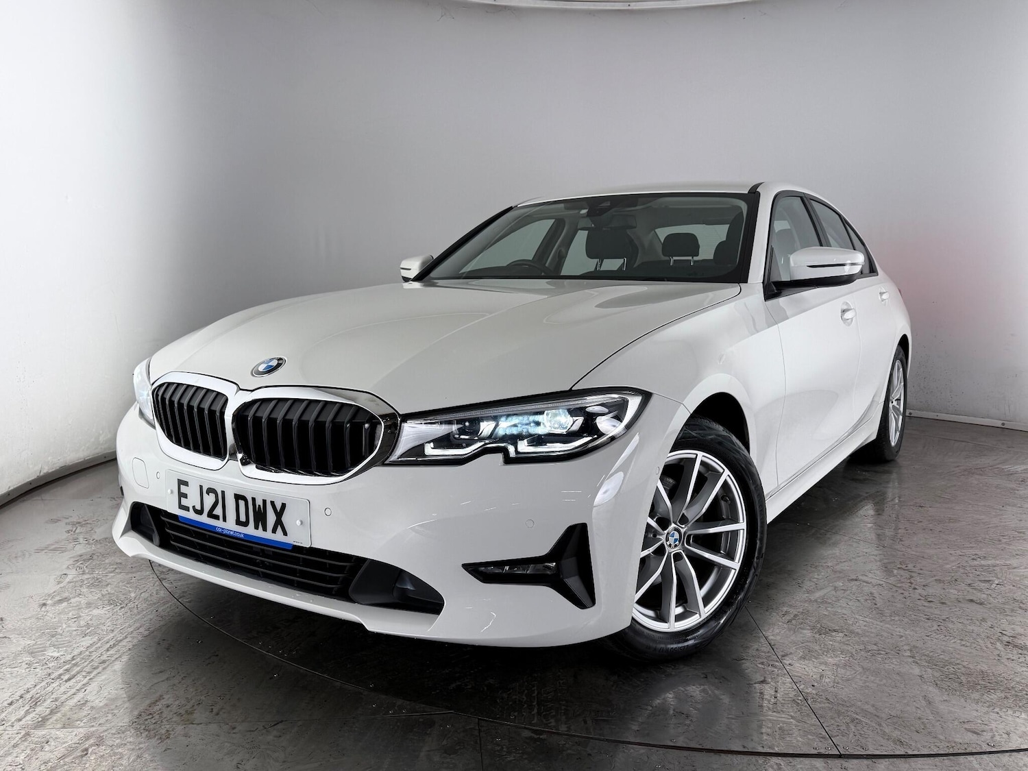 Used BMW 3 Series 2021 for sale - 76467059: Photo 46