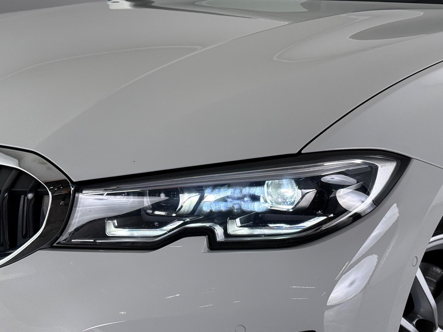 Used BMW 3 Series 2021 for sale - 76467059: Photo 8