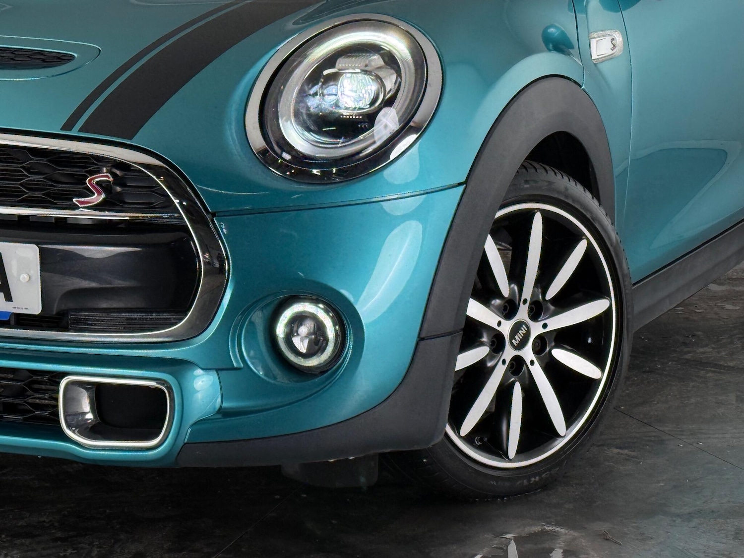 Used MINI Convertible 2020 for sale - 77182391: Photo 34