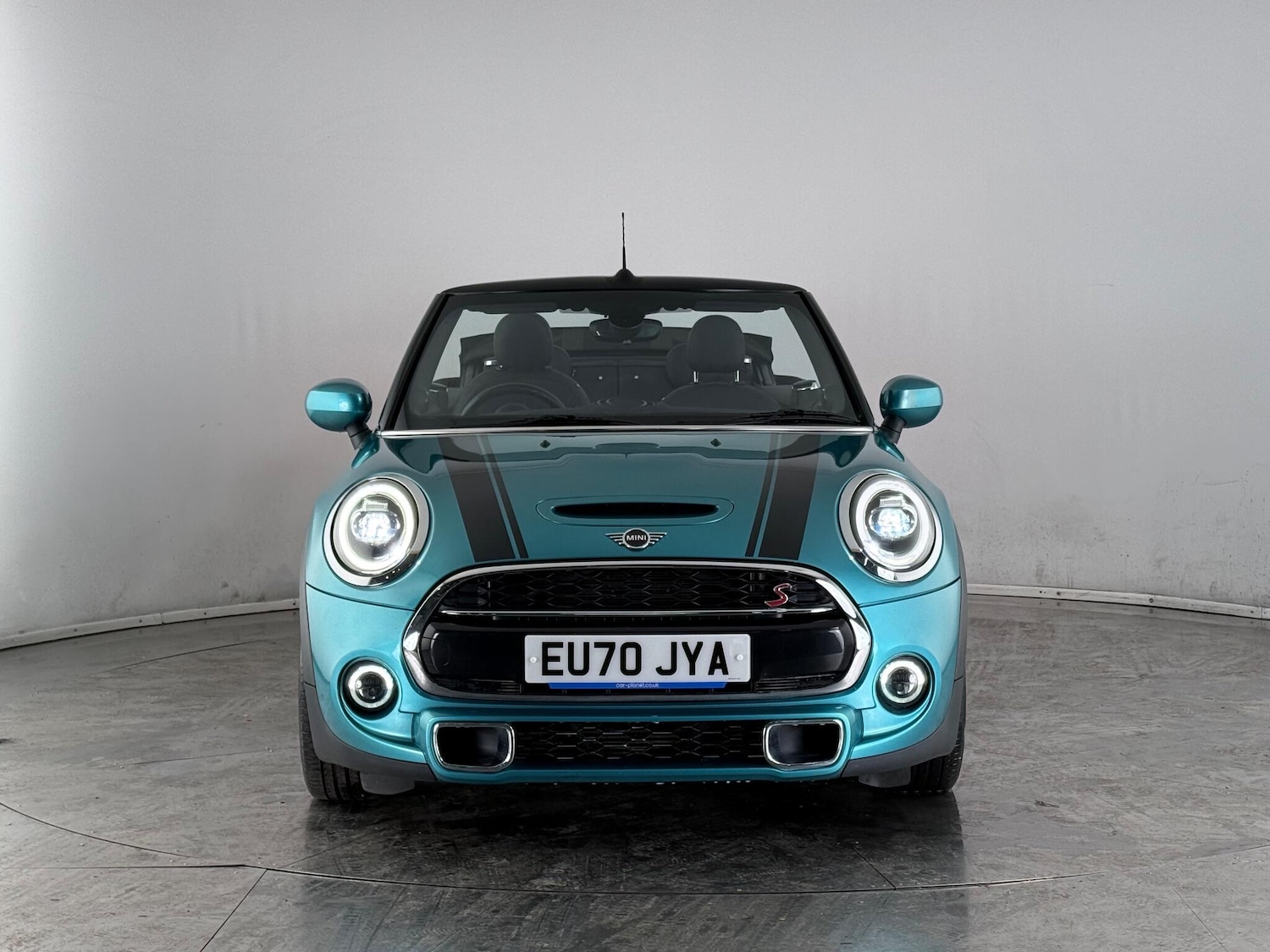 Used MINI Convertible 2020 for sale - 77182391: Photo 5