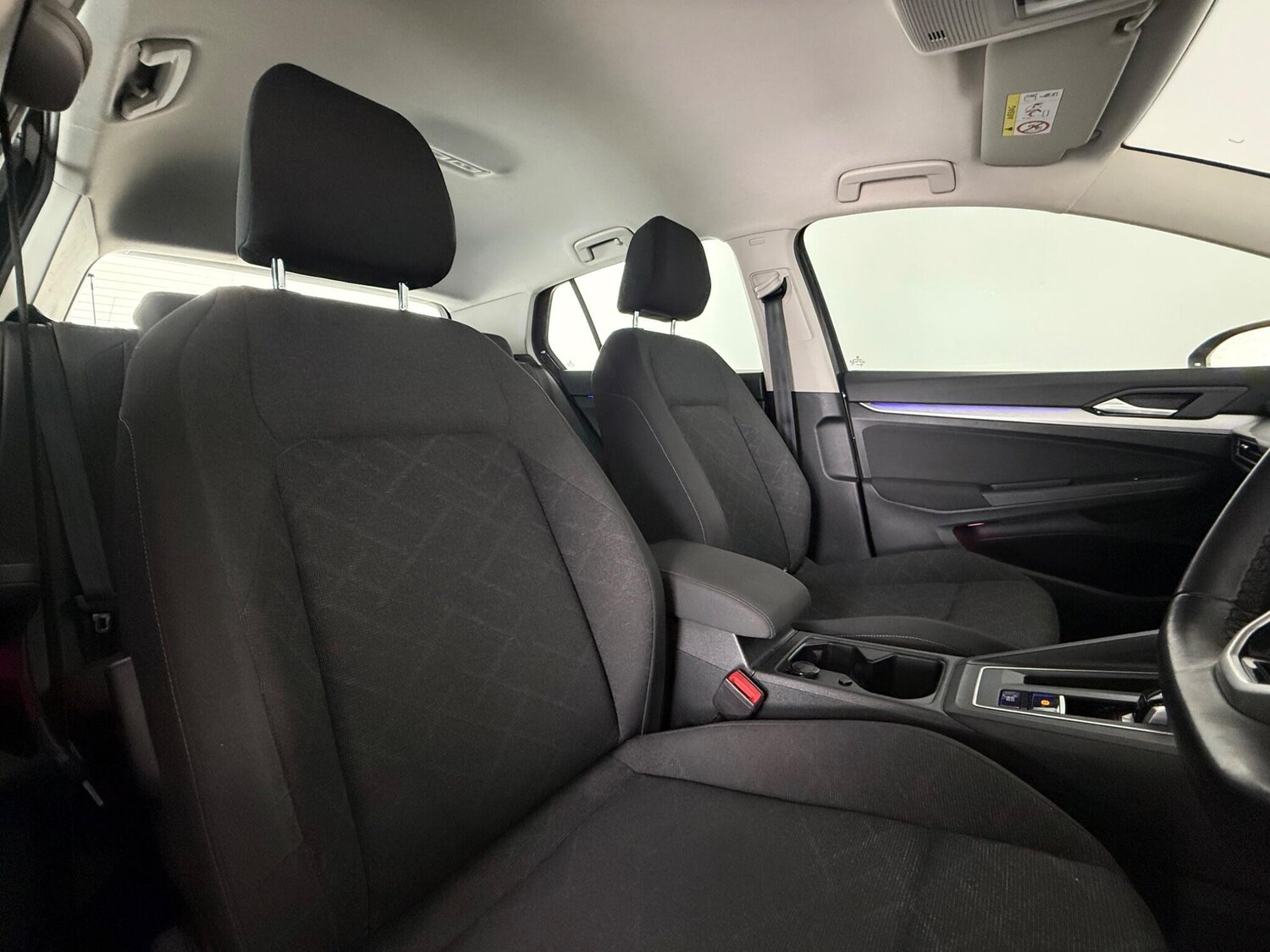 Used Volkswagen Golf 2020 for sale - 77441498: Photo 10