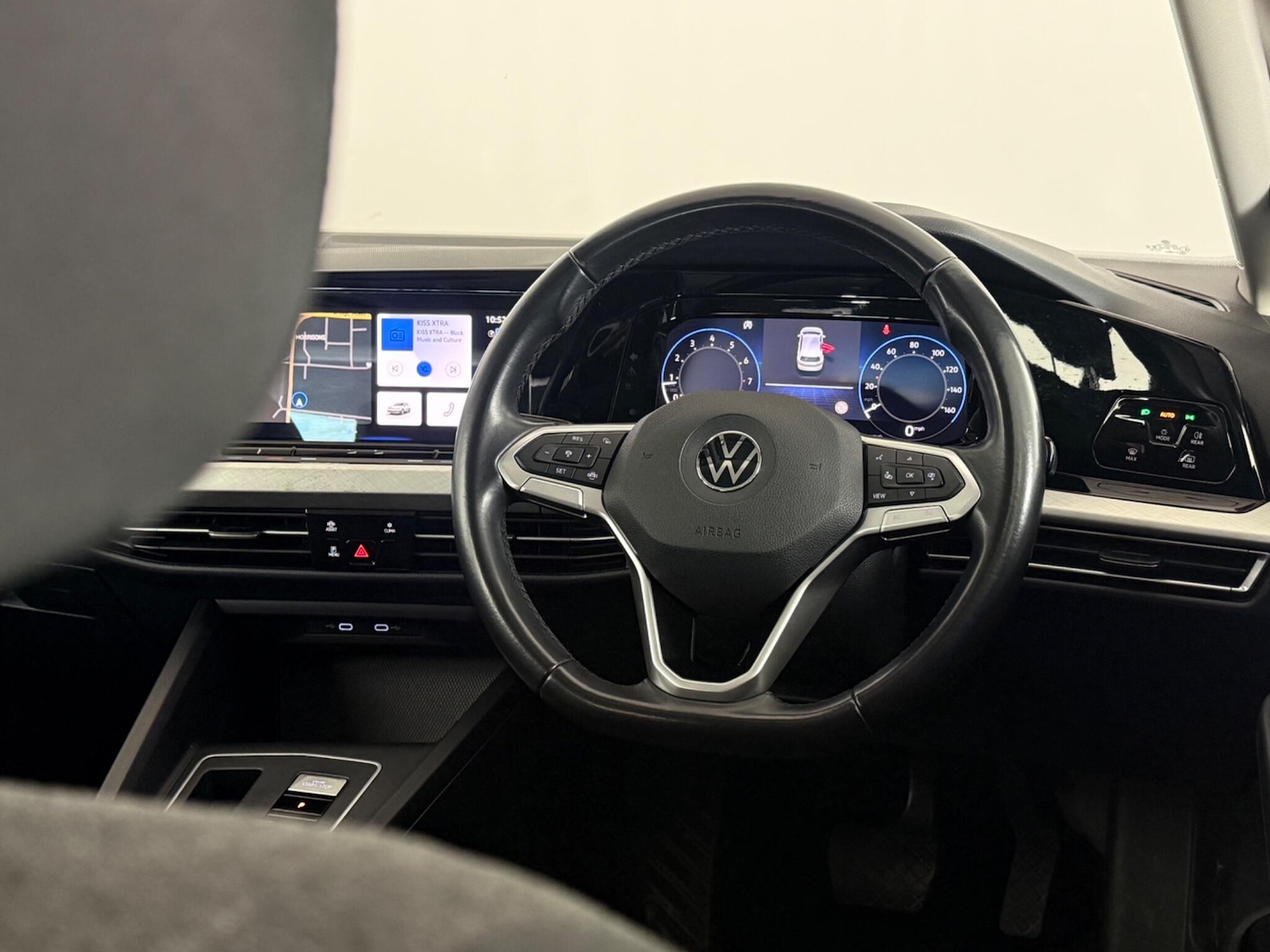 Used Volkswagen Golf 2020 for sale - 77441498: Photo 14