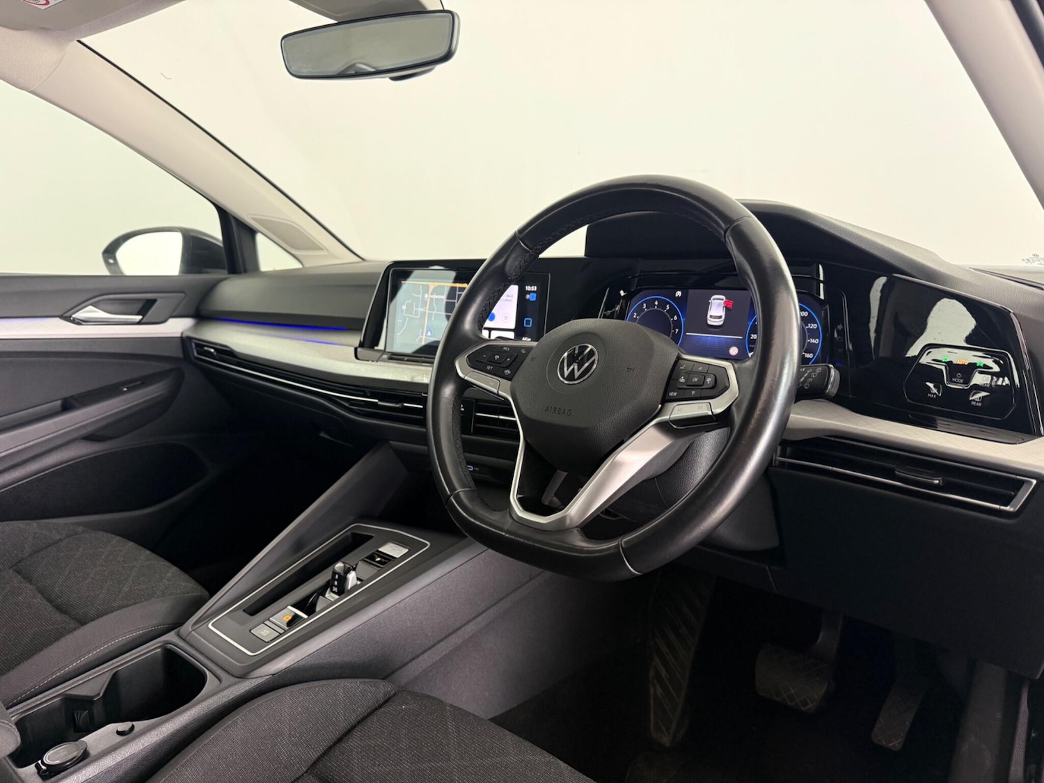 Used Volkswagen Golf 2020 for sale - 77441498: Photo 17