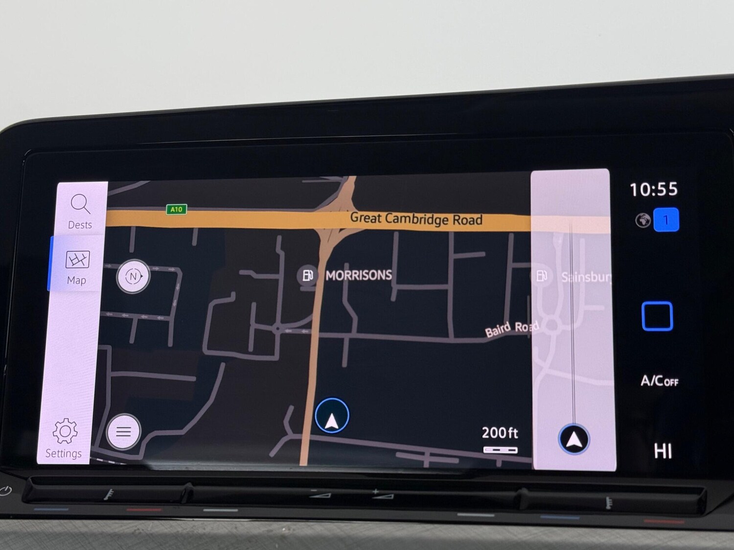 Used Volkswagen Golf 2020 for sale - 77441498: Photo 20