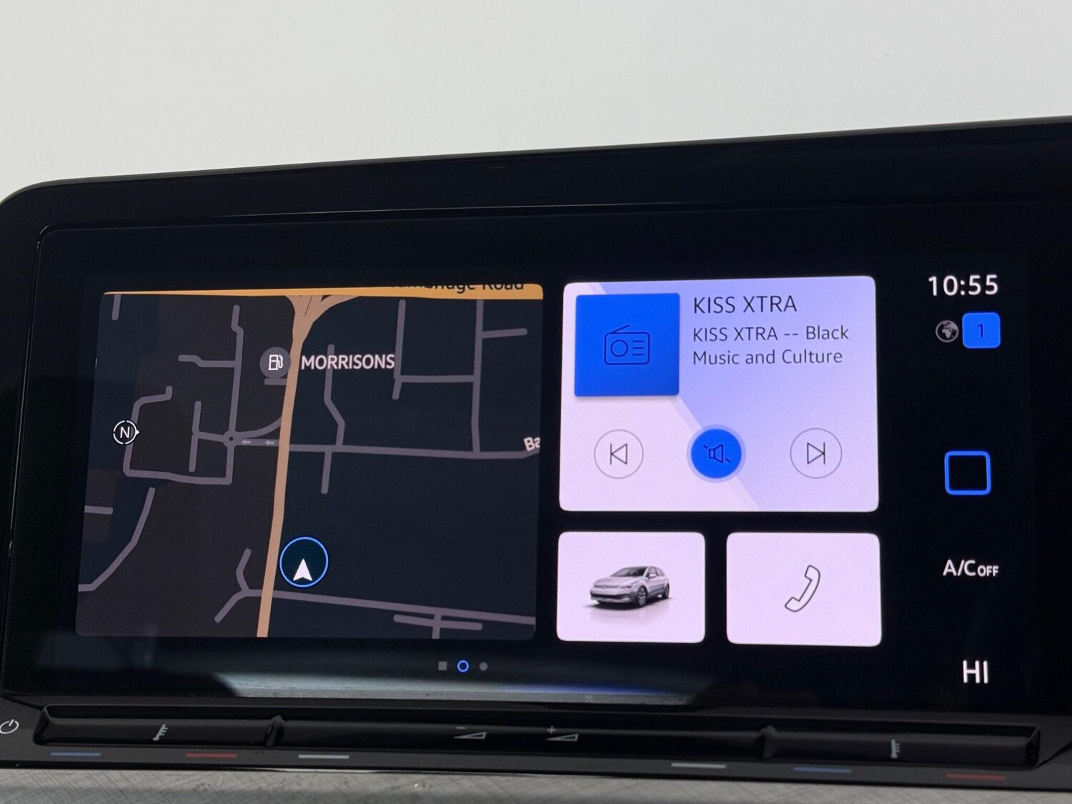 Used Volkswagen Golf 2020 for sale - 77441498: Photo 21