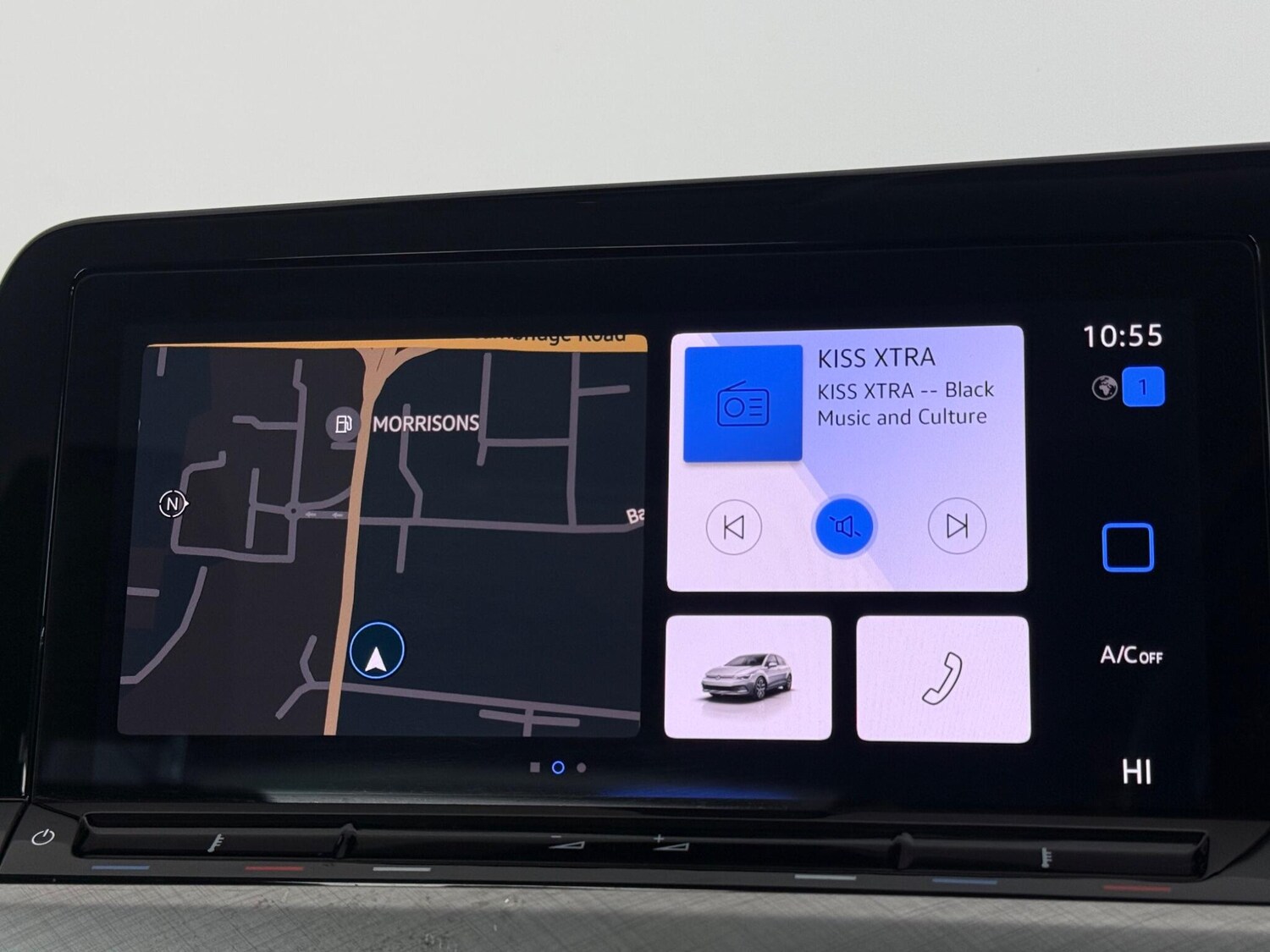 Used Volkswagen Golf 2020 for sale - 77441498: Photo 22