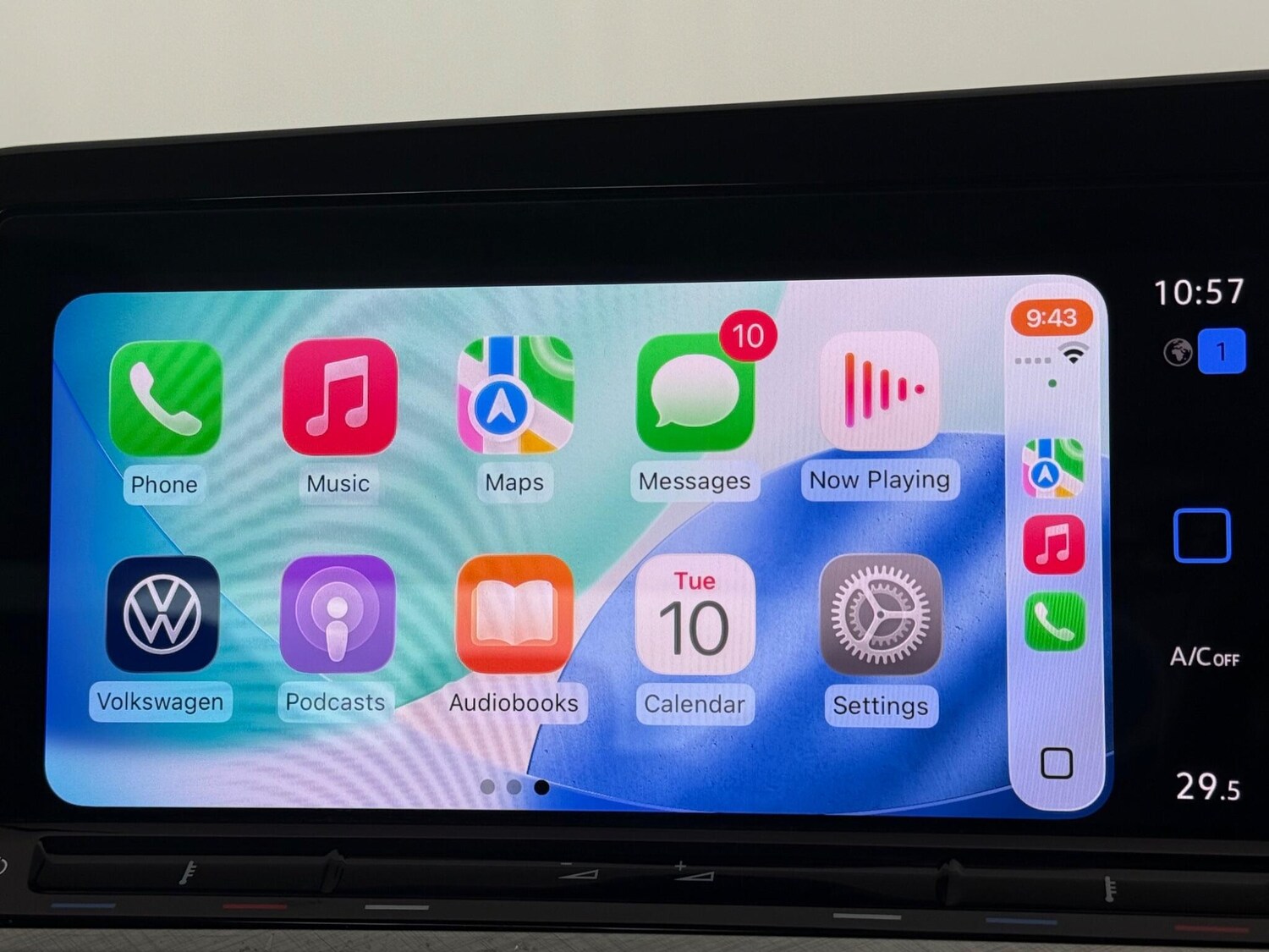 Used Volkswagen Golf 2020 for sale - 77441498: Photo 29