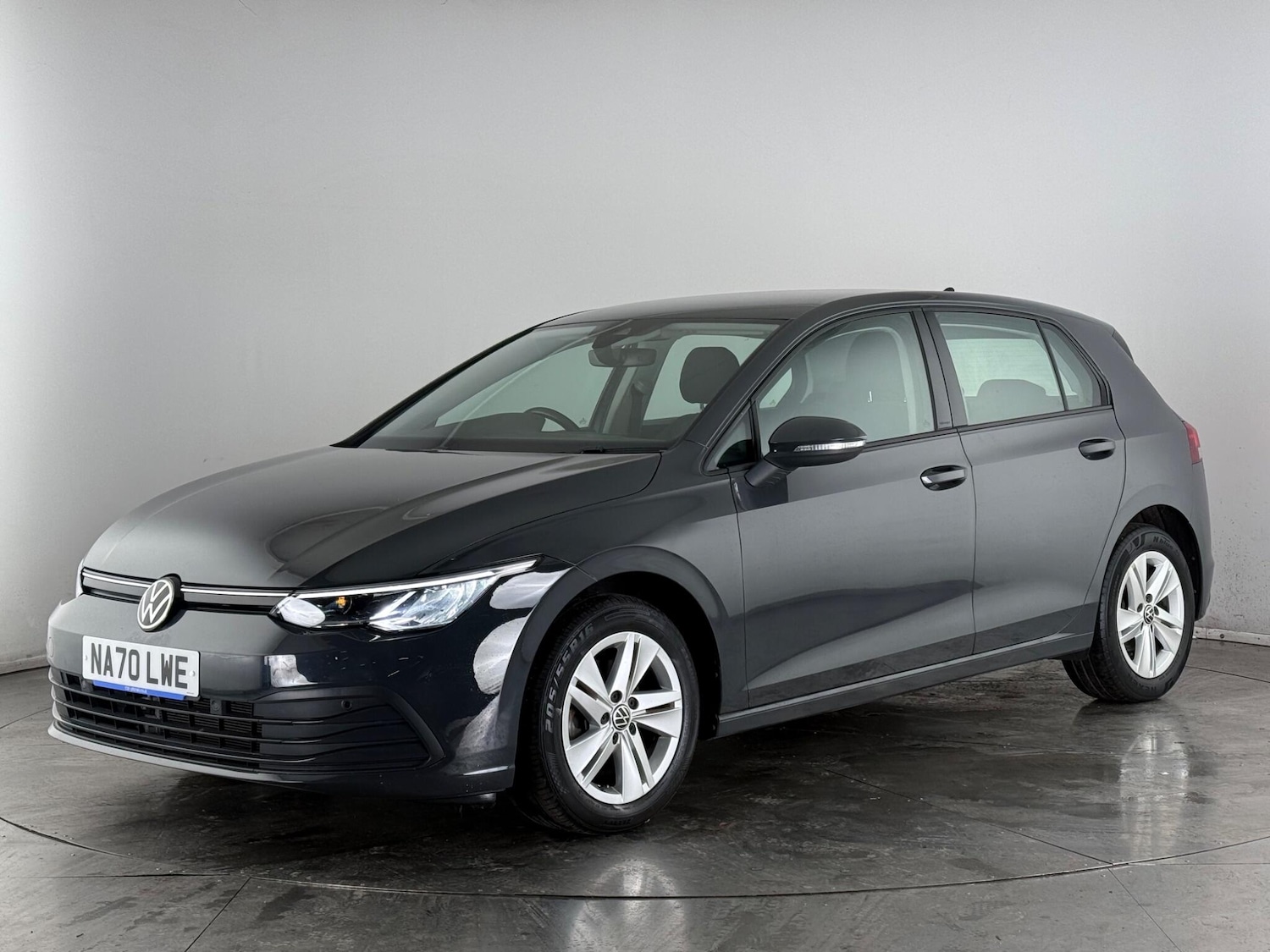 Used Volkswagen Golf 2020 for sale - 77441498: Photo 3