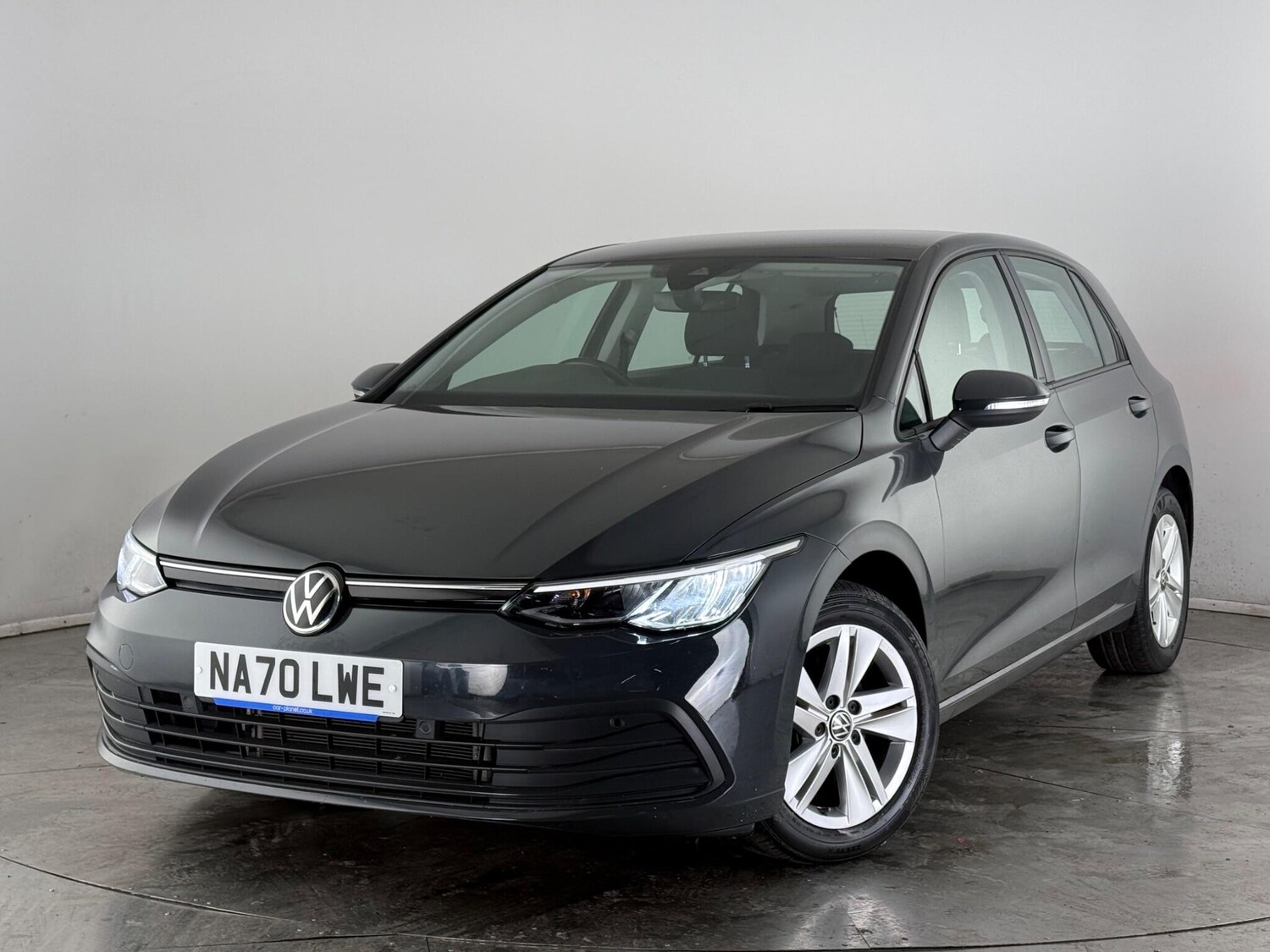 Used Volkswagen Golf 2020 for sale - 77441498: Photo 33