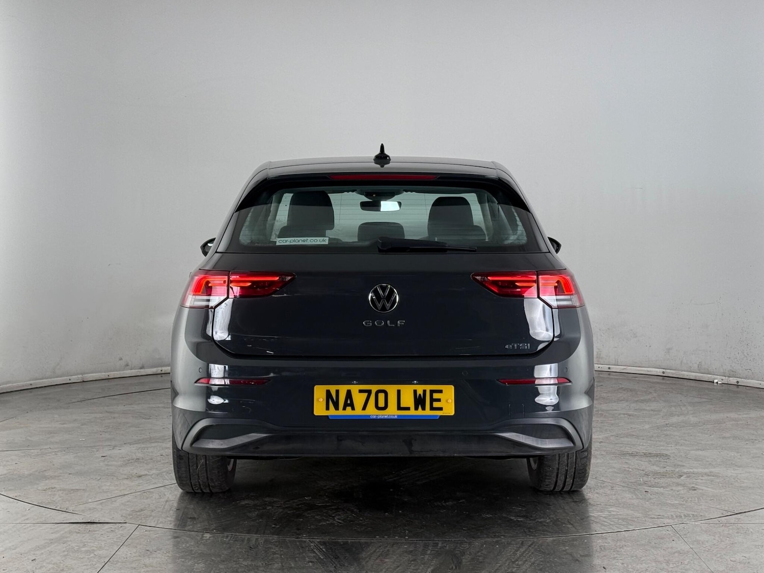 Used Volkswagen Golf 2020 for sale - 77441498: Photo 5