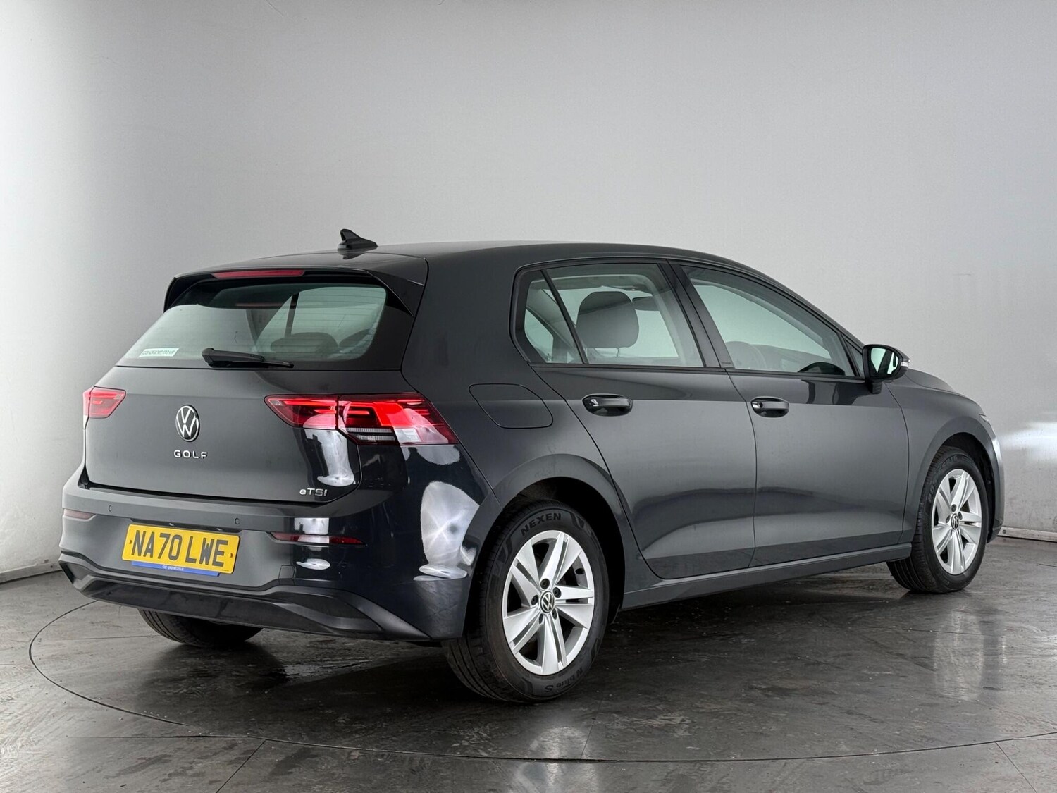 Used Volkswagen Golf 2020 for sale - 77441498: Photo 6