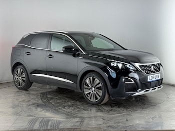 Used Peugeot 3008 2019 for sale - 75739134: Photo
