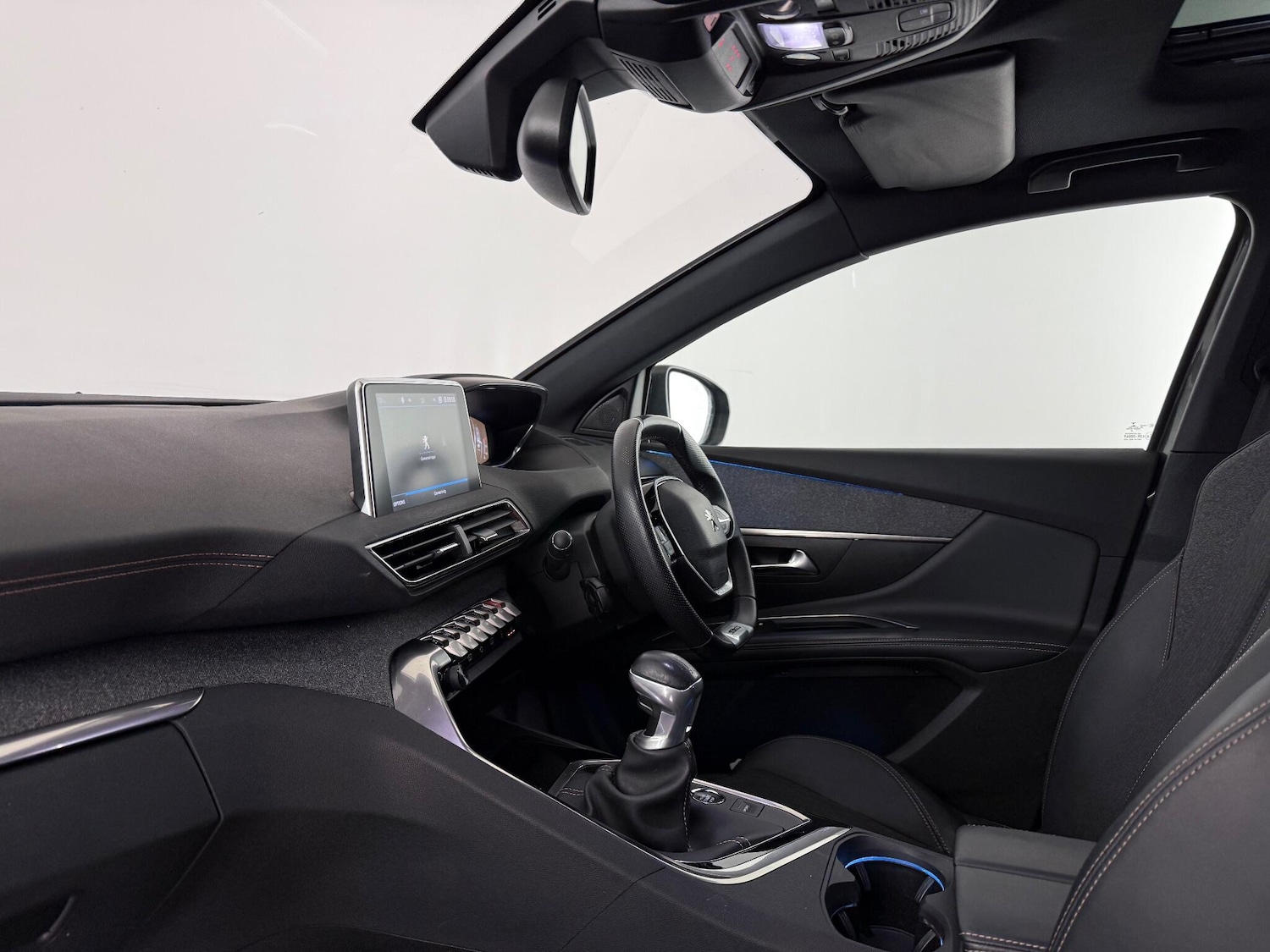 Used Peugeot 5008 2020 for sale - 77246989: Photo 15