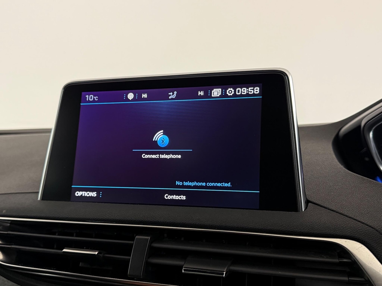 Used Peugeot 5008 2020 for sale - 77246989: Photo 25