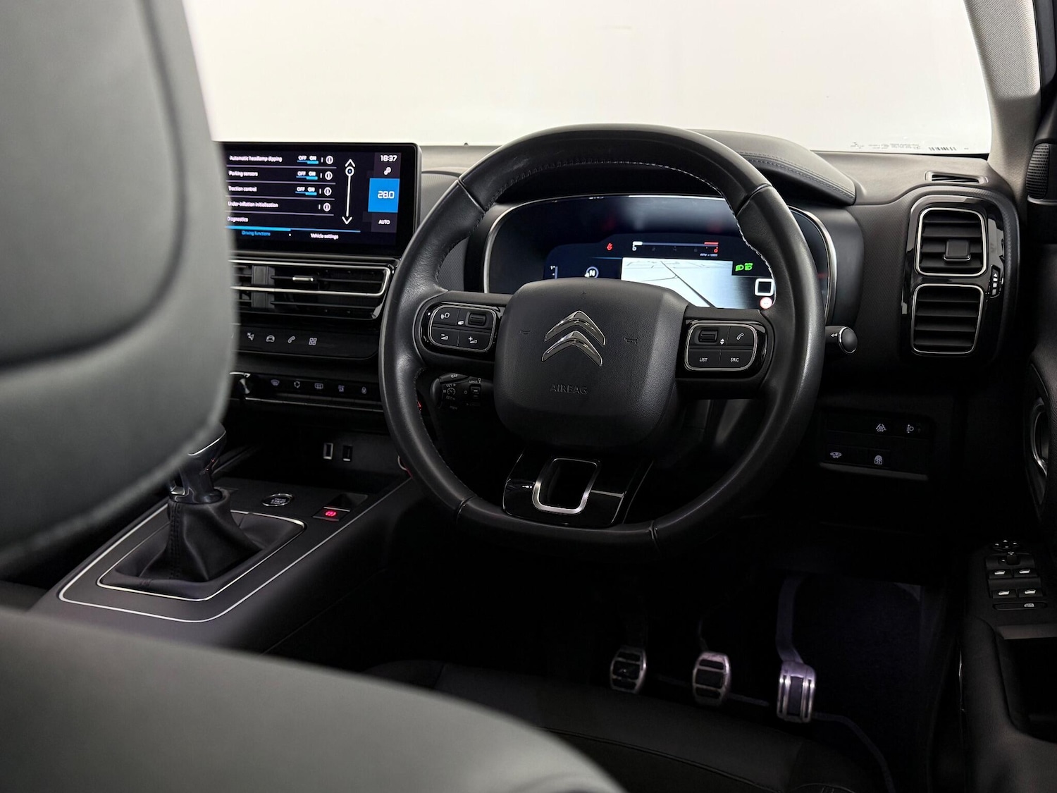 Used Citroen C5 Aircross 2022 for sale - 77183061: Photo 16