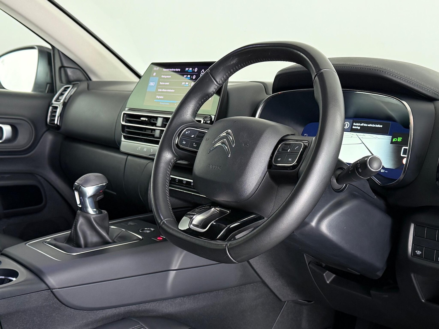 Used Citroen C5 Aircross 2022 for sale - 77183061: Photo 19