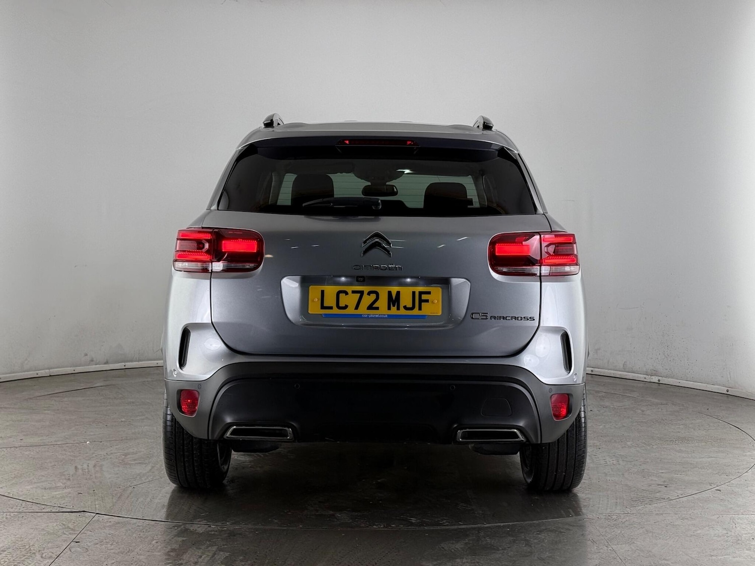 Used Citroen C5 Aircross 2022 for sale - 77183061: Photo 5