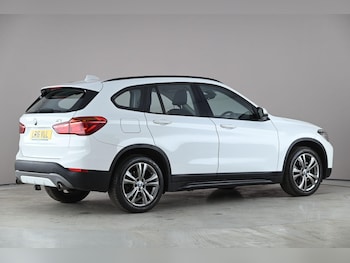 Used BMW X1 2016 for sale - 78073340: Photo
