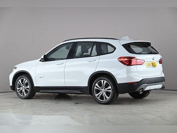 Used BMW X1 2016 for sale - 78073340: Photo